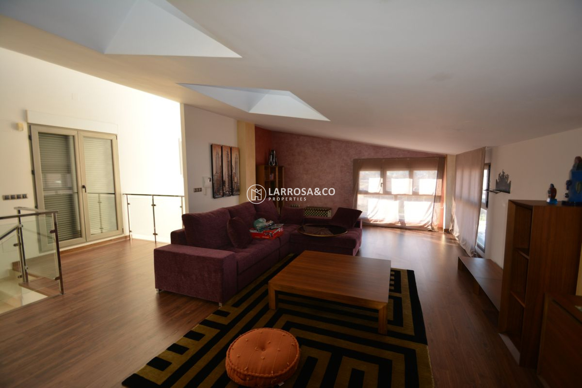 A Vendre - Villa - Ciudad Quesada - Rojales