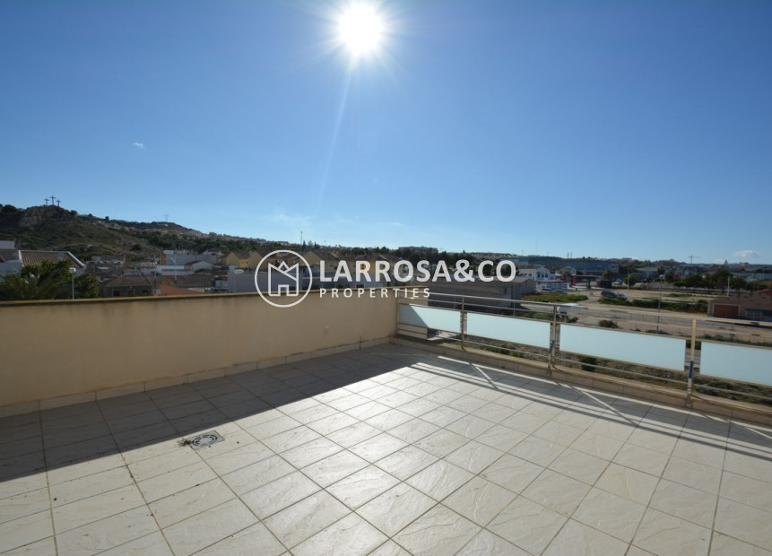 A Vendre - Villa - Ciudad Quesada - Rojales