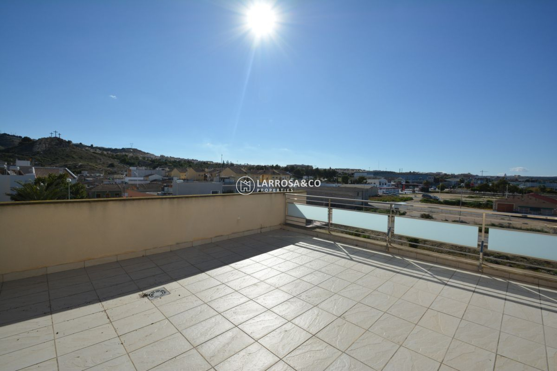 A Vendre - Villa - Ciudad Quesada - Rojales