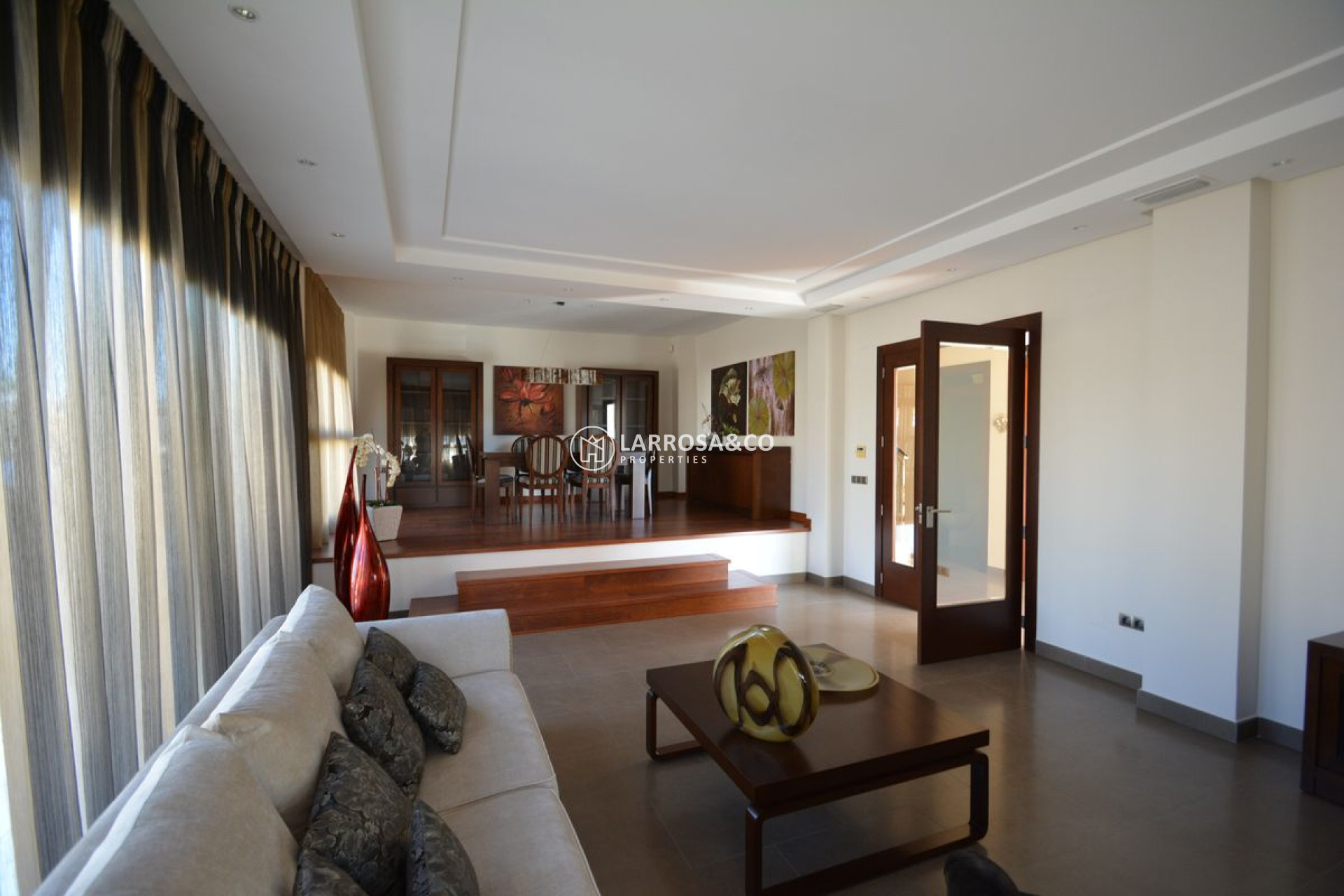 A Vendre - Villa - Ciudad Quesada - Rojales