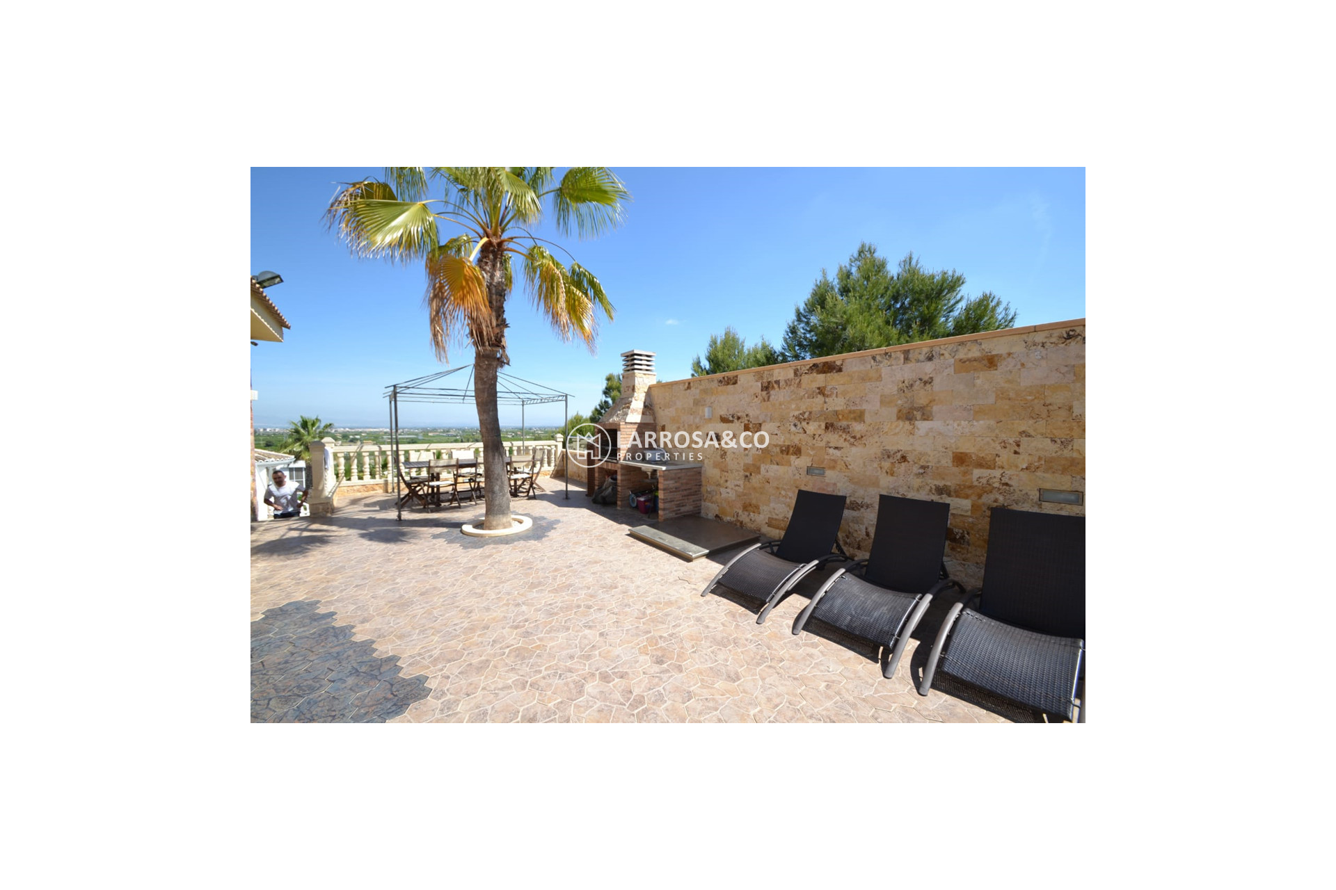 A Vendre - Villa - Ciudad Quesada - Rojales