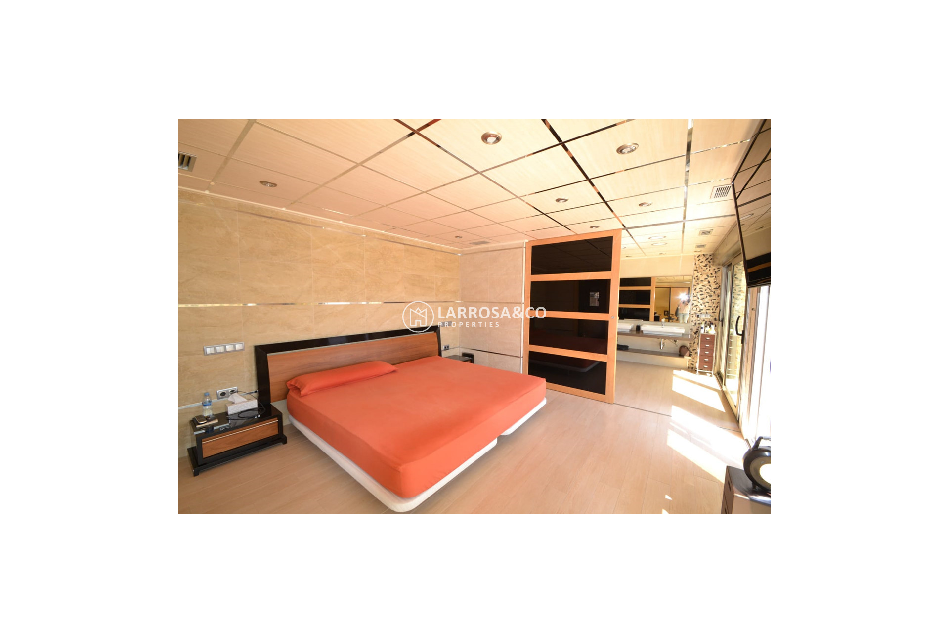 A Vendre - Villa - Ciudad Quesada - Rojales