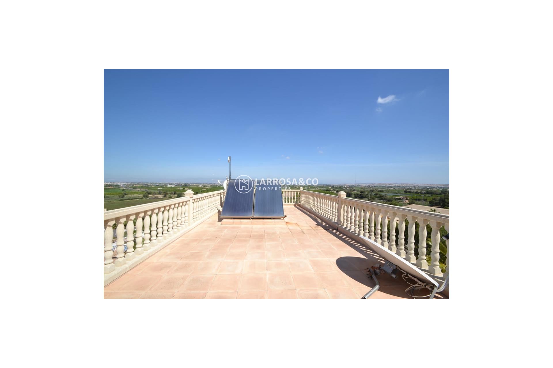 A Vendre - Villa - Ciudad Quesada - Rojales