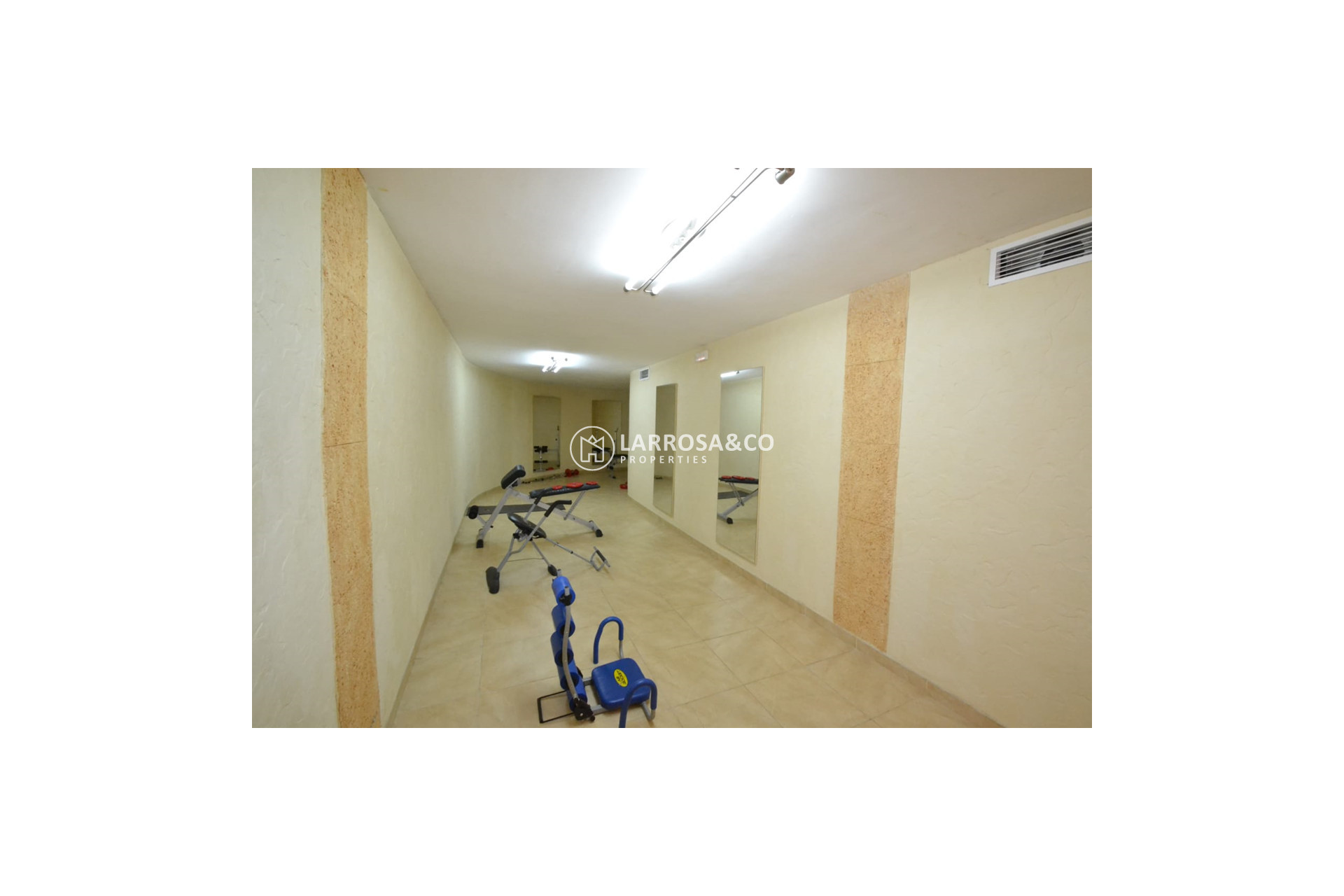 A Vendre - Villa - Ciudad Quesada - Rojales