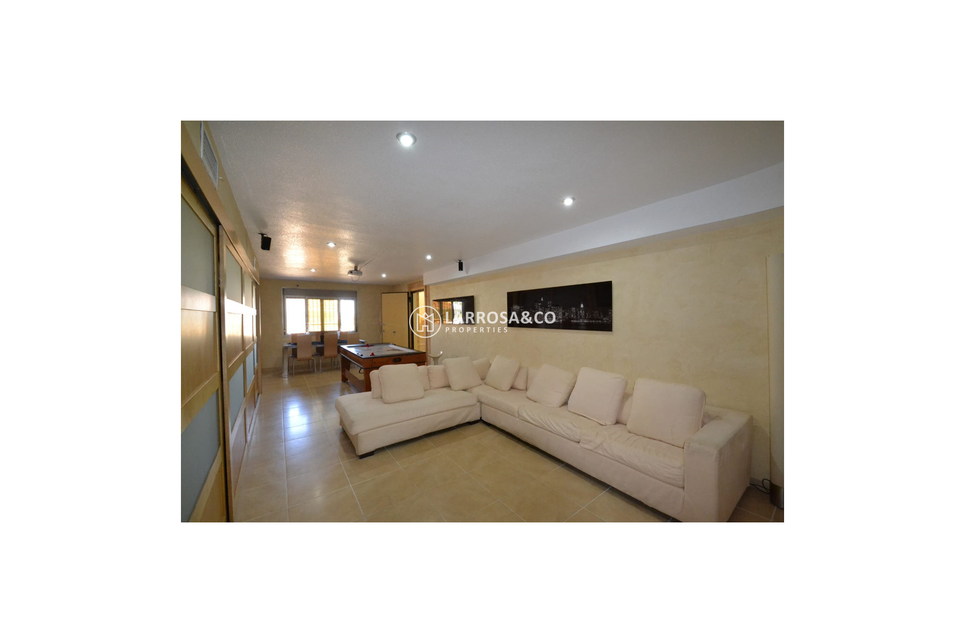 A Vendre - Villa - Ciudad Quesada - Rojales