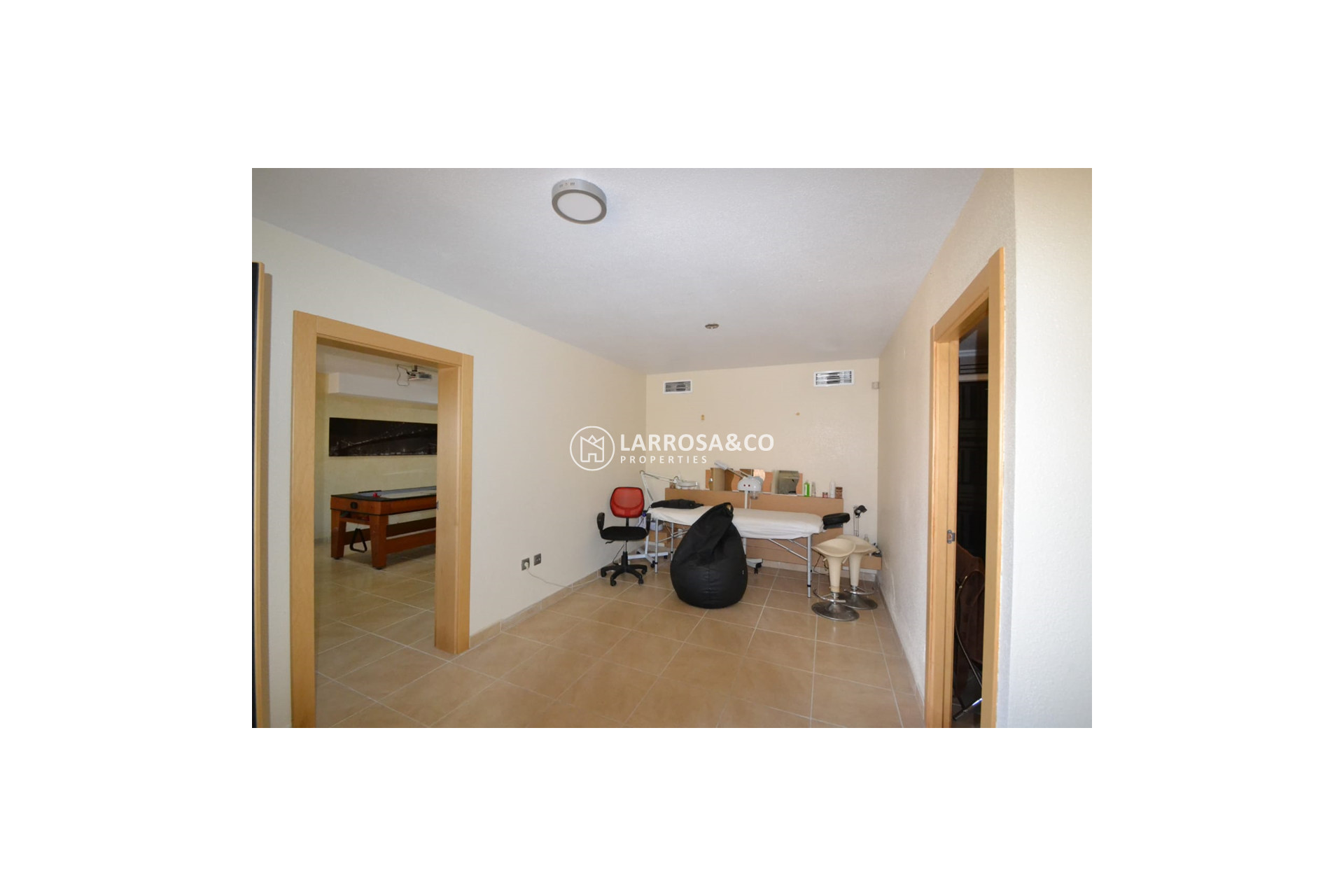 A Vendre - Villa - Ciudad Quesada - Rojales