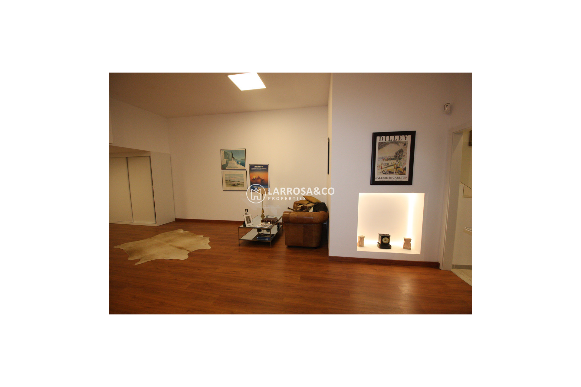 A Vendre - Villa - Ciudad Quesada - Rojales