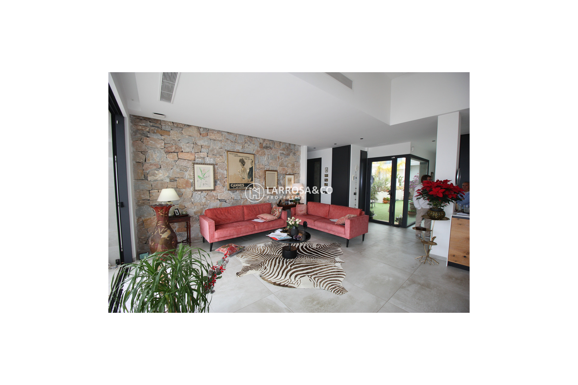 A Vendre - Villa - Ciudad Quesada - Rojales