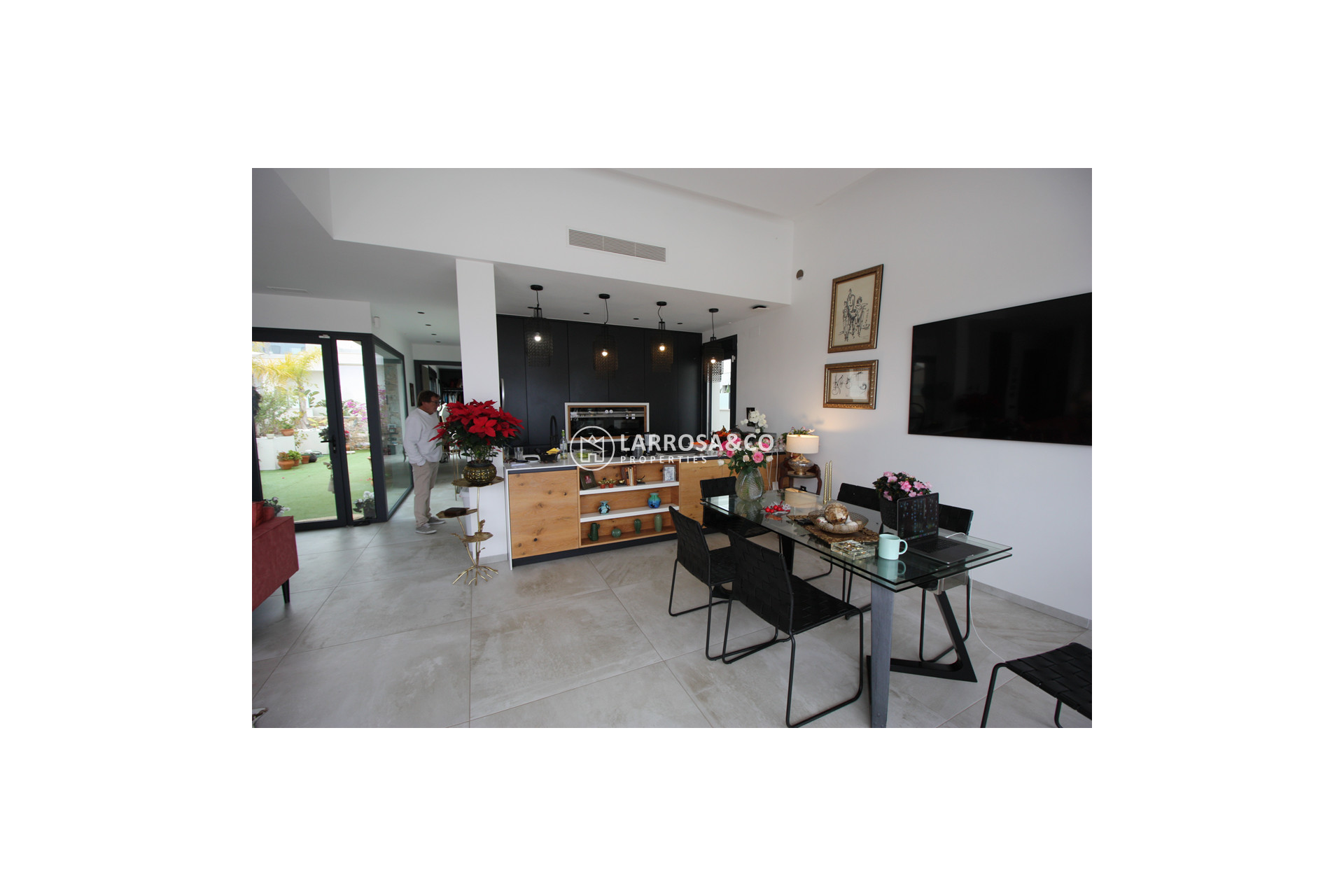 A Vendre - Villa - Ciudad Quesada - Rojales