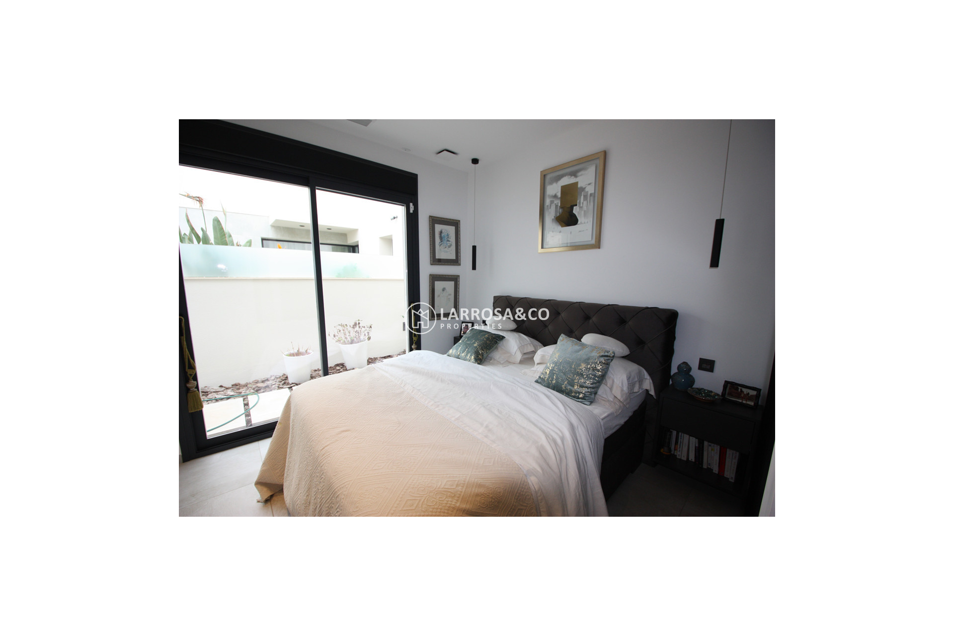 A Vendre - Villa - Ciudad Quesada - Rojales