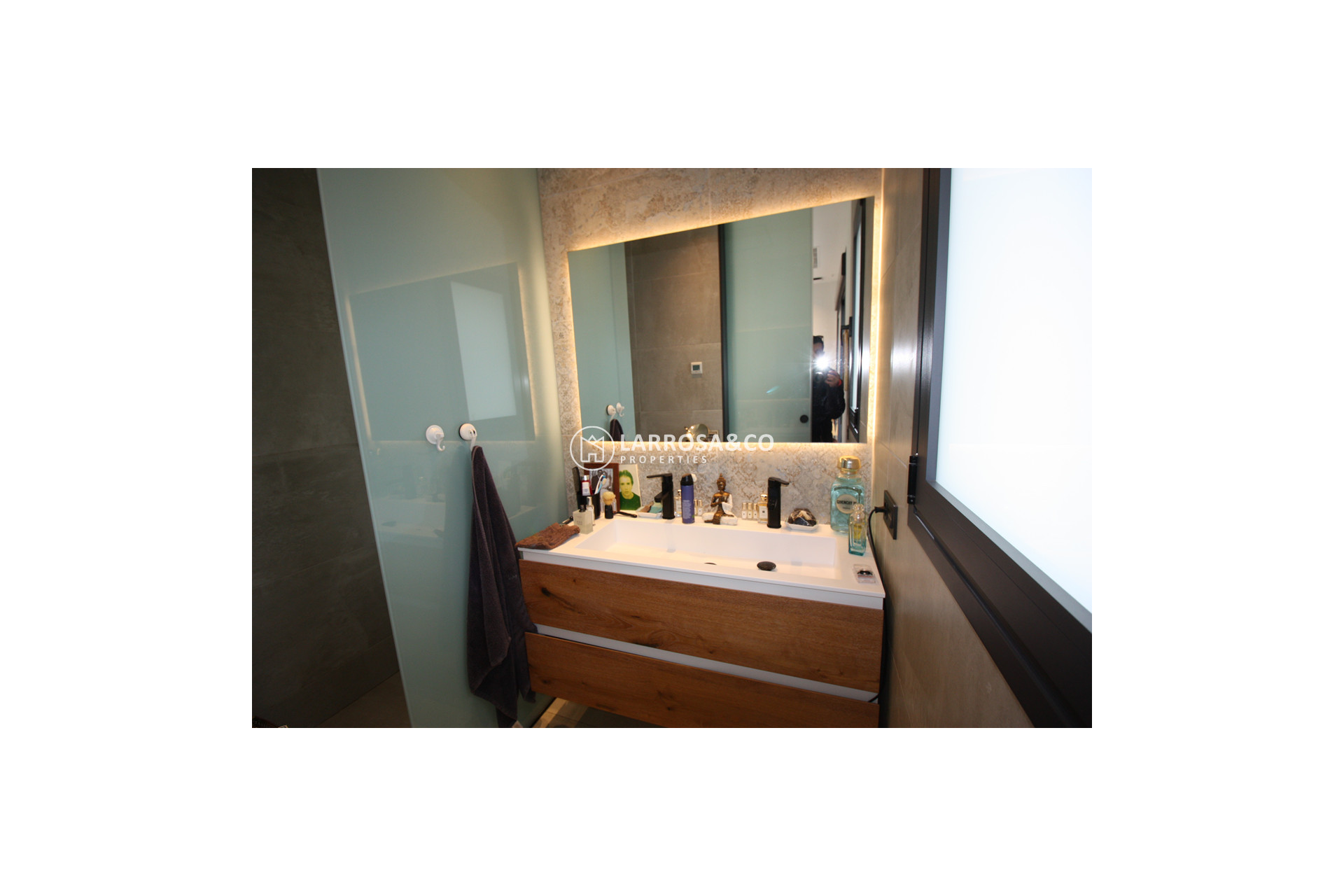 A Vendre - Villa - Ciudad Quesada - Rojales