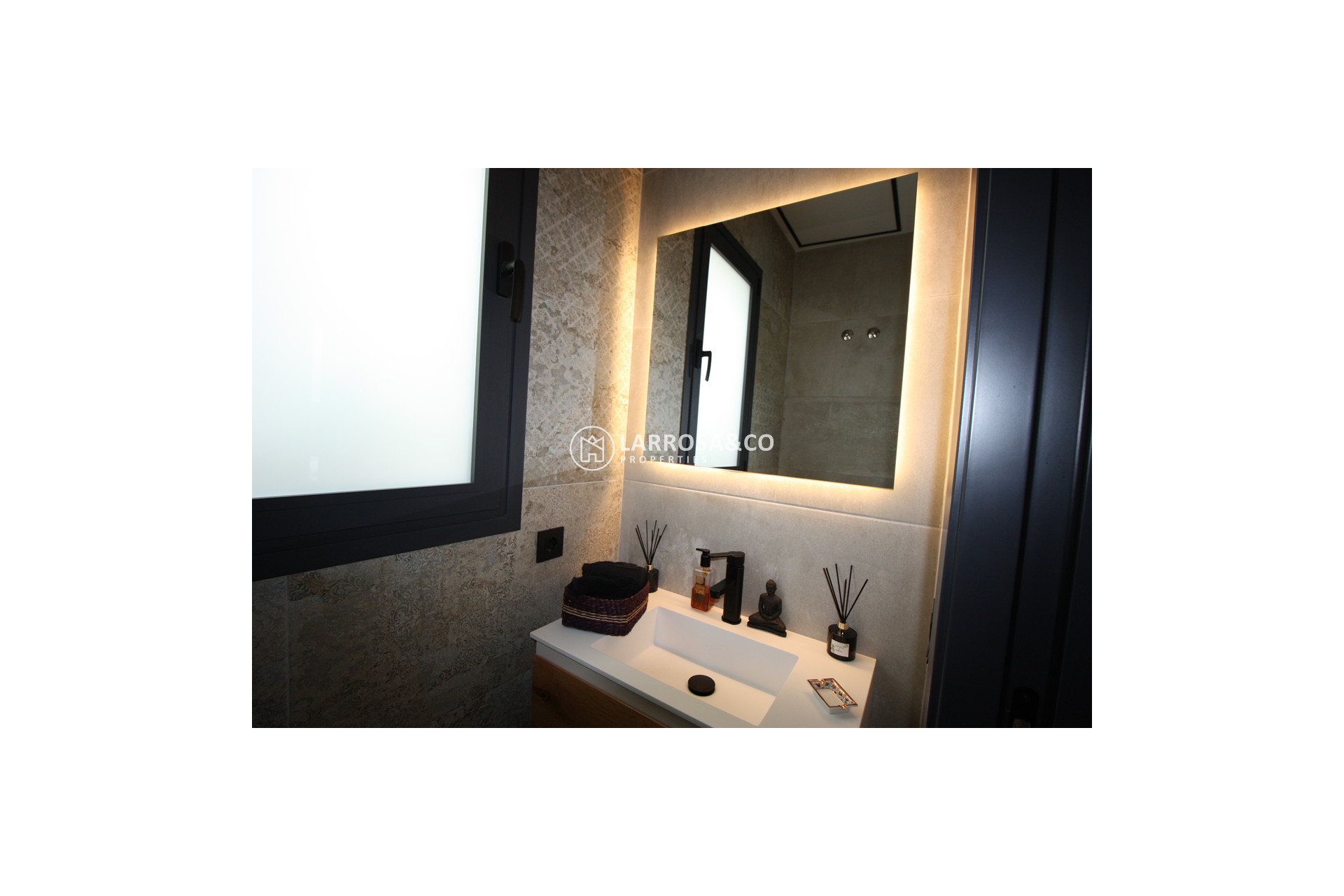 A Vendre - Villa - Ciudad Quesada - Rojales