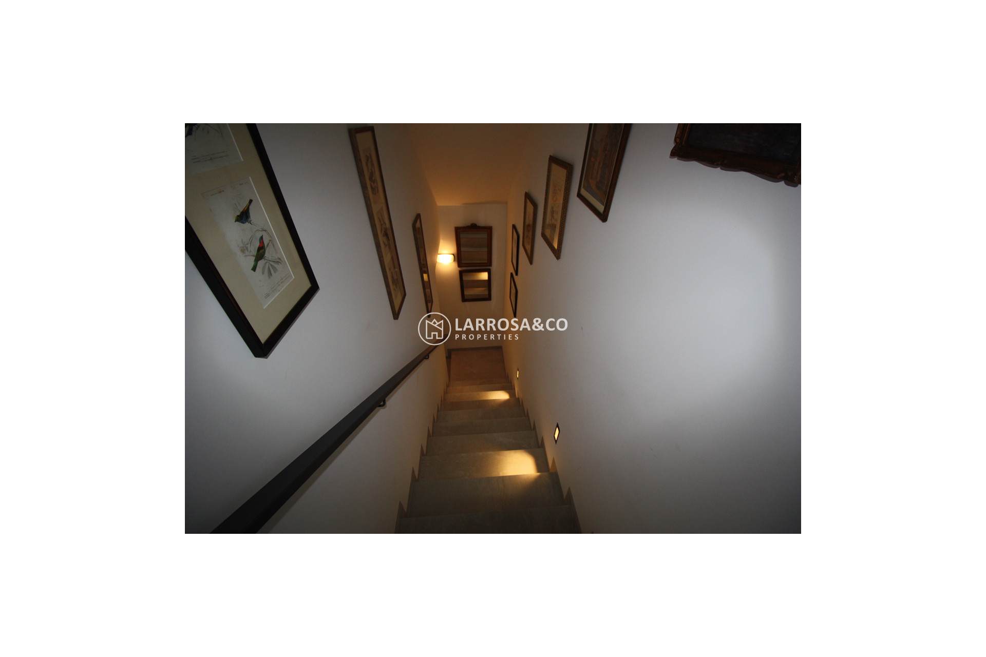 A Vendre - Villa - Ciudad Quesada - Rojales