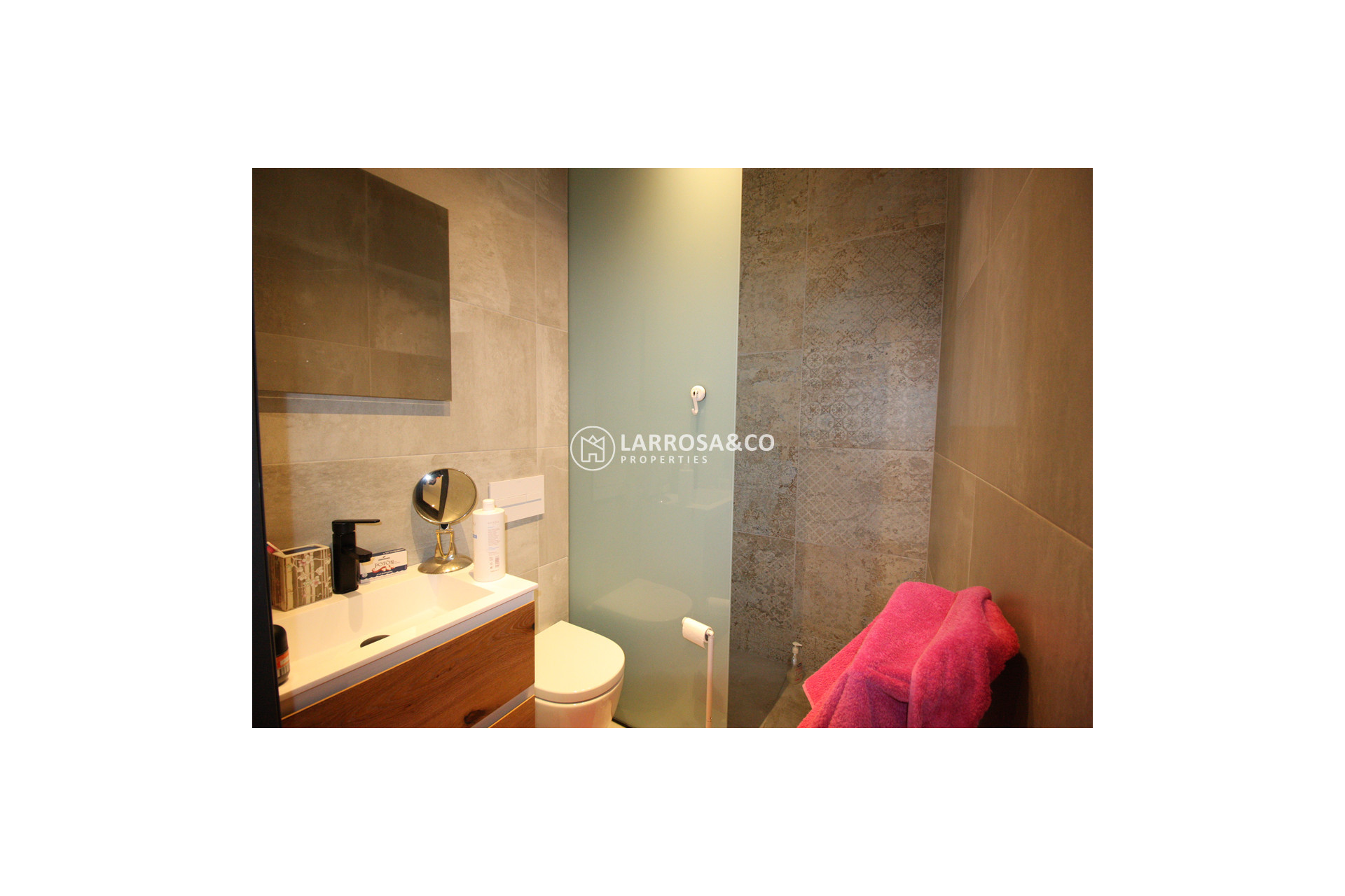 A Vendre - Villa - Ciudad Quesada - Rojales