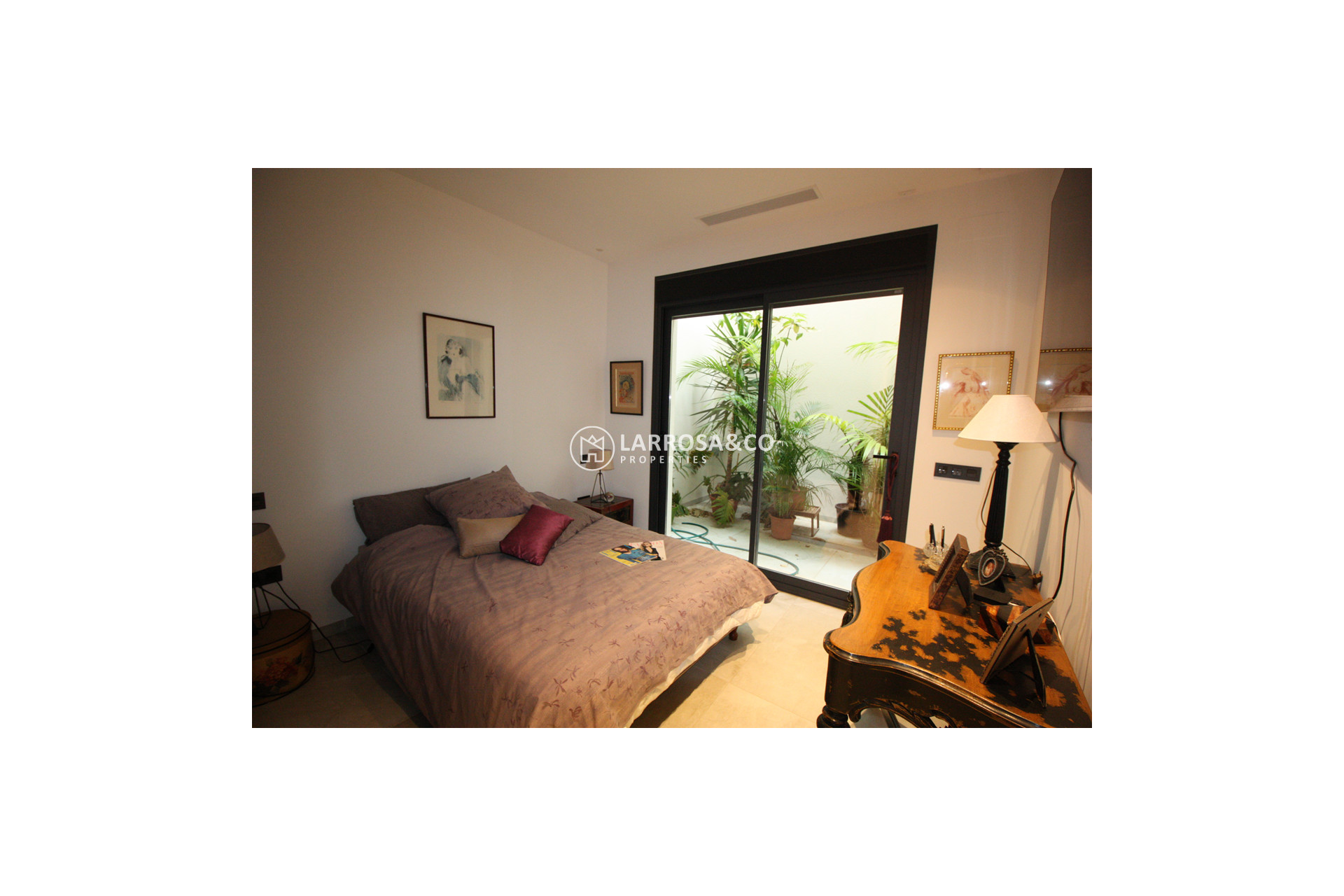 A Vendre - Villa - Ciudad Quesada - Rojales