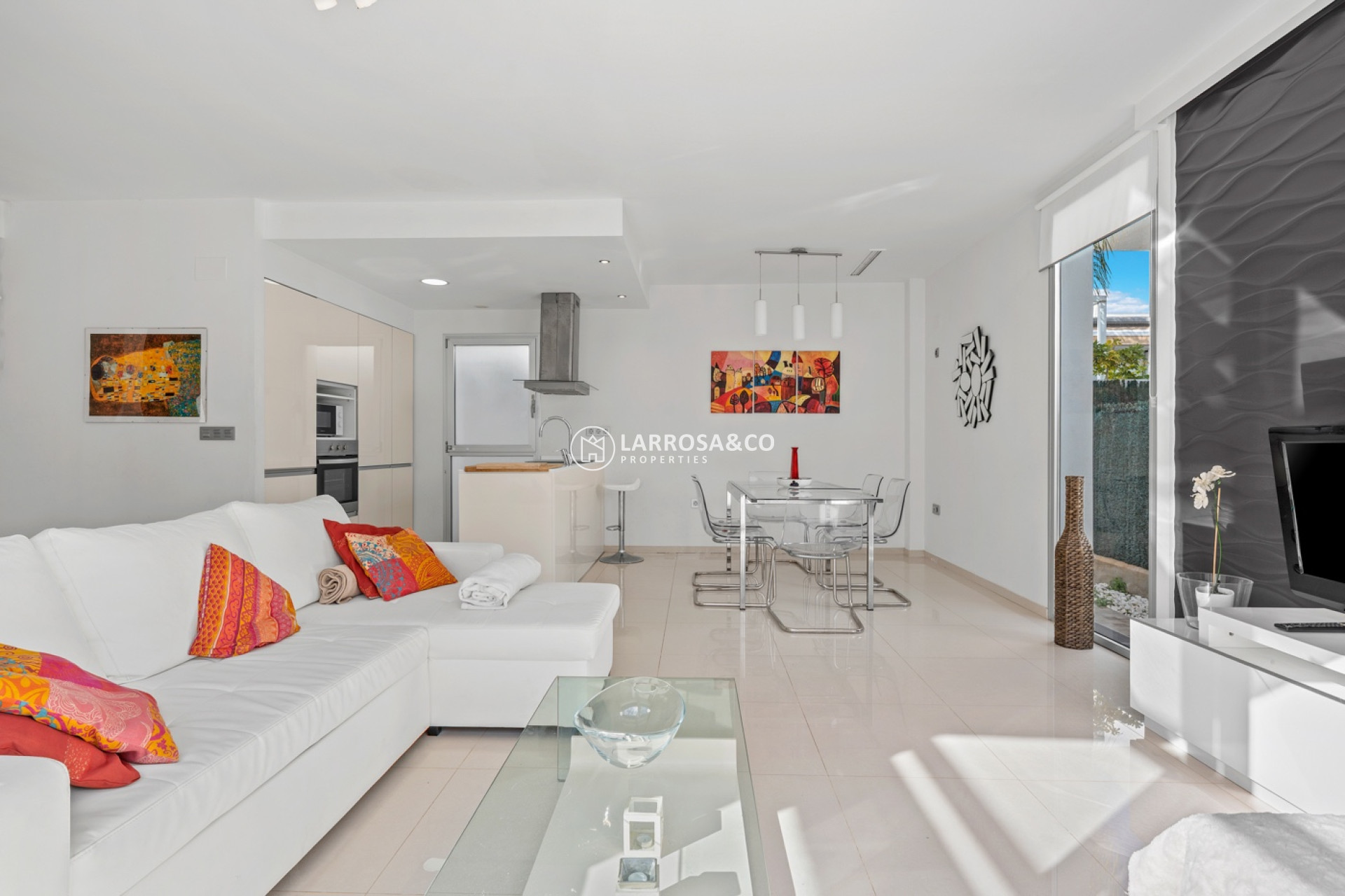 A Vendre - Villa - Ciudad Quesada - Rojales