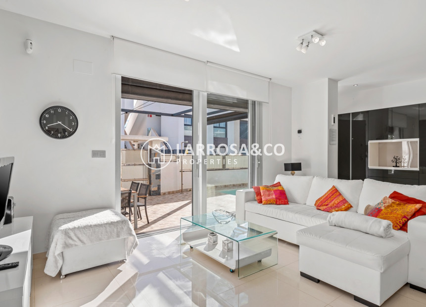 A Vendre - Villa - Ciudad Quesada - Rojales