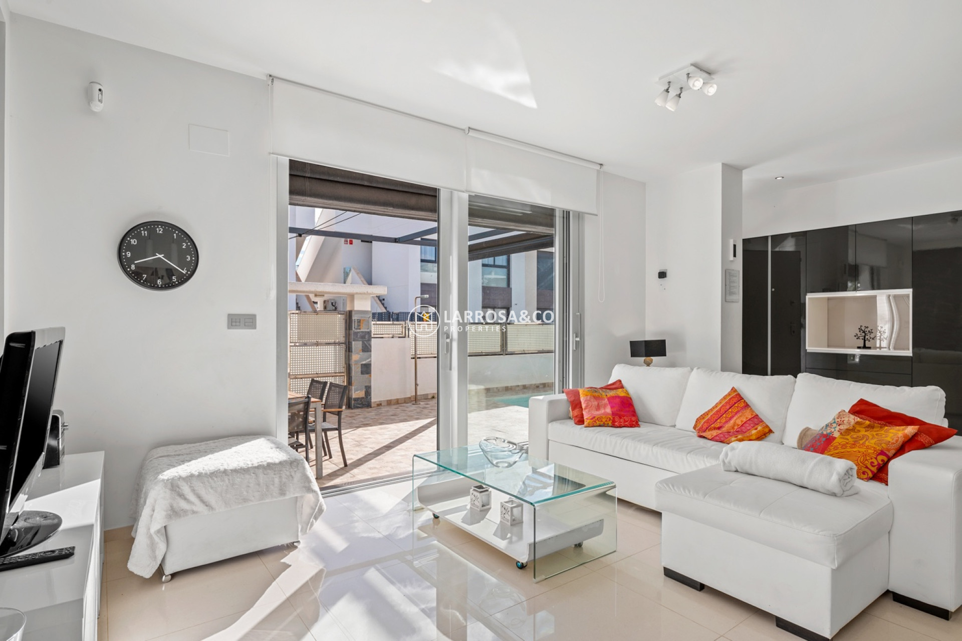 A Vendre - Villa - Ciudad Quesada - Rojales