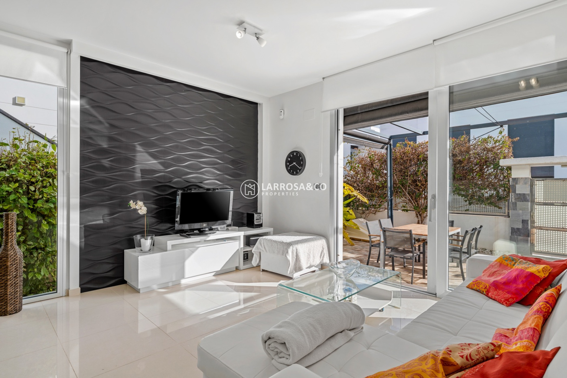 A Vendre - Villa - Ciudad Quesada - Rojales