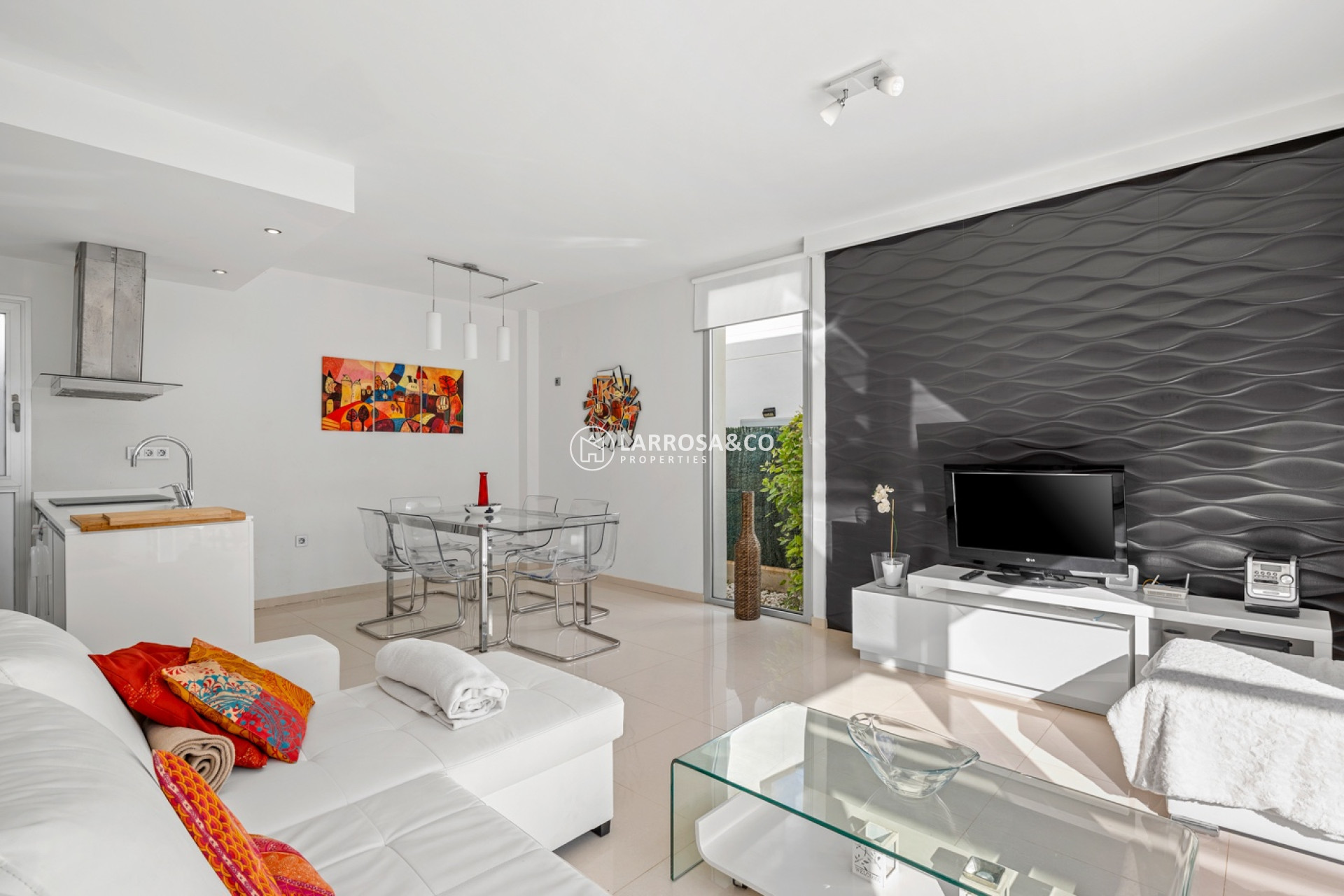 A Vendre - Villa - Ciudad Quesada - Rojales