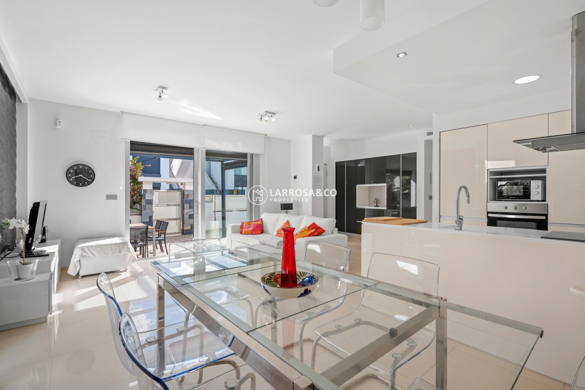 A Vendre - Villa - Ciudad Quesada - Rojales