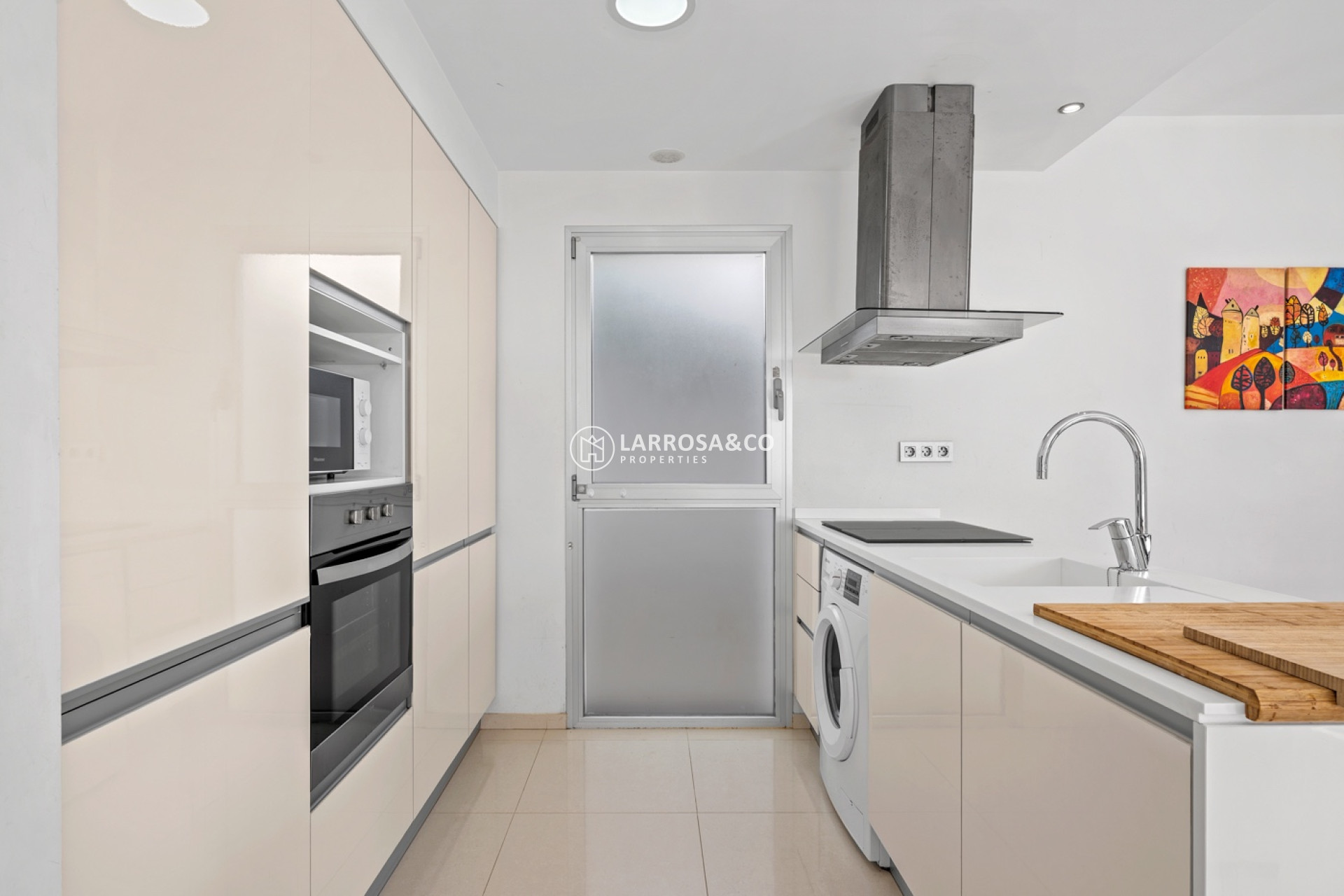 A Vendre - Villa - Ciudad Quesada - Rojales