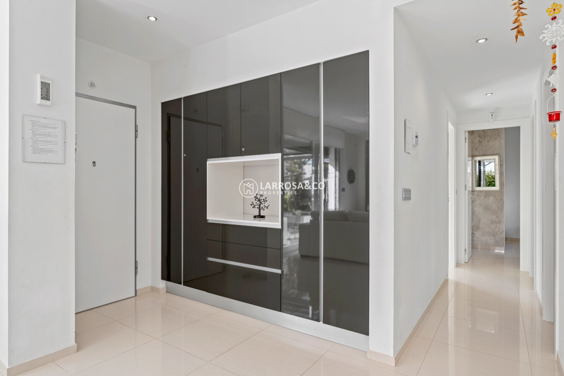 A Vendre - Villa - Ciudad Quesada - Rojales
