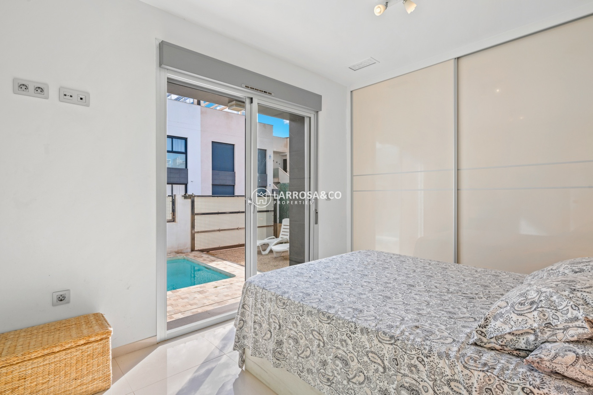 A Vendre - Villa - Ciudad Quesada - Rojales