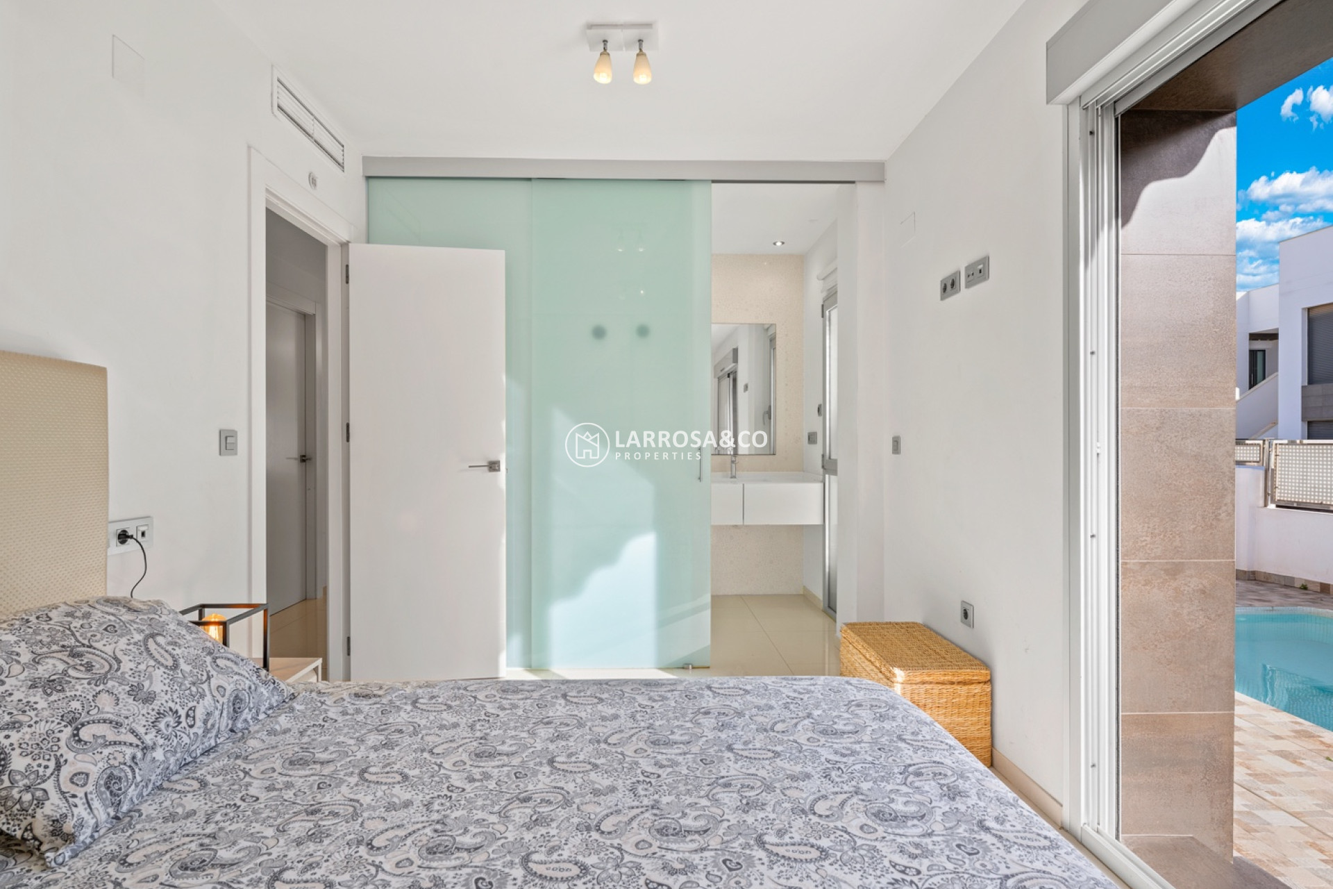 A Vendre - Villa - Ciudad Quesada - Rojales