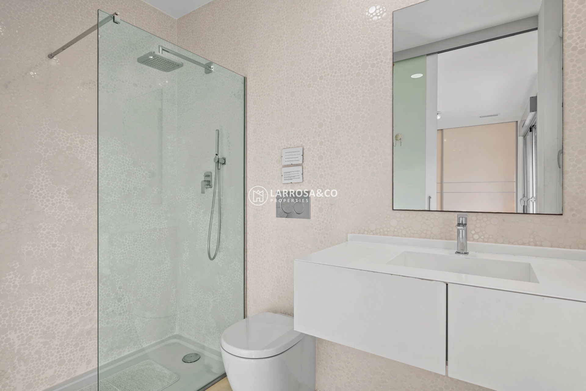 A Vendre - Villa - Ciudad Quesada - Rojales