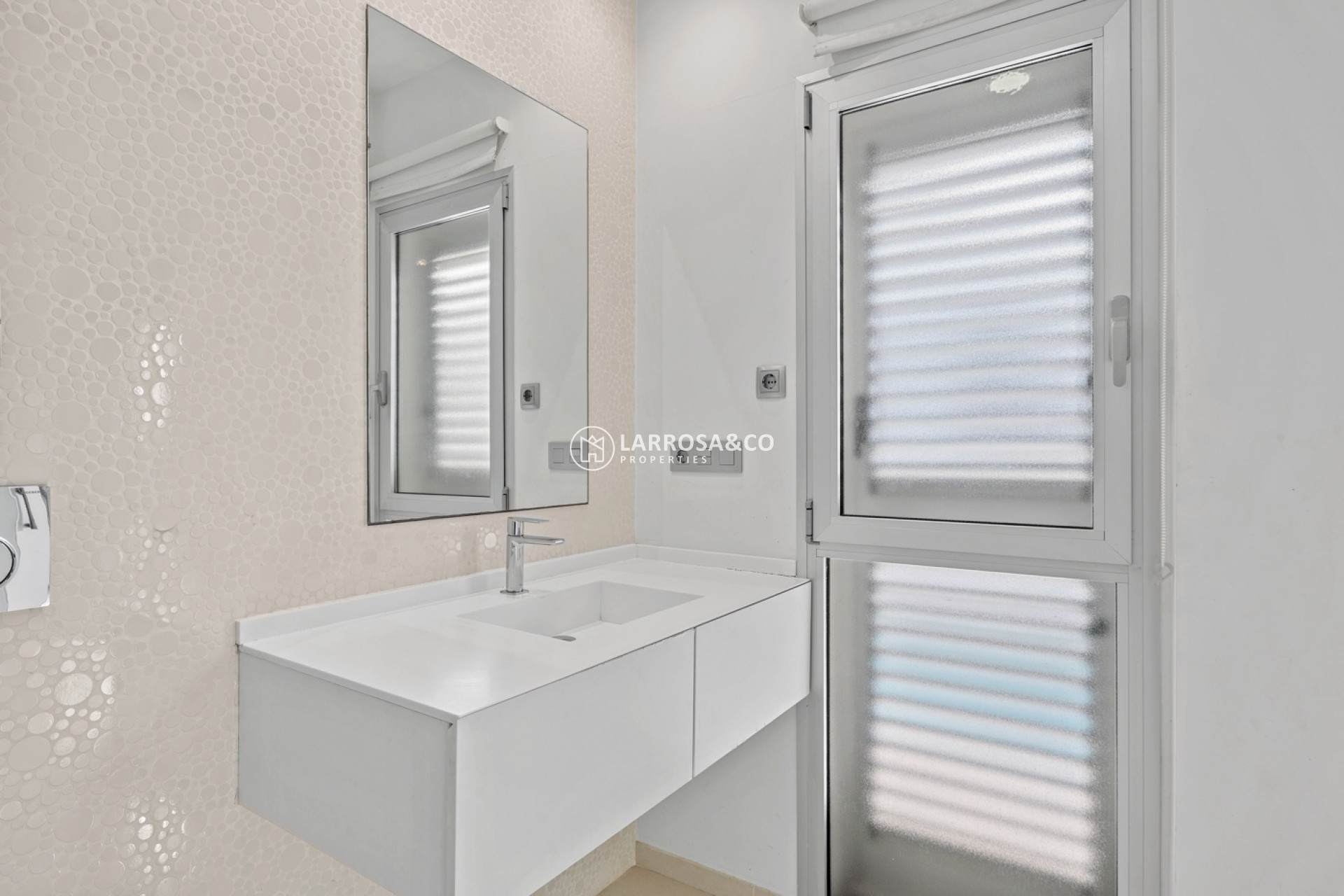 A Vendre - Villa - Ciudad Quesada - Rojales
