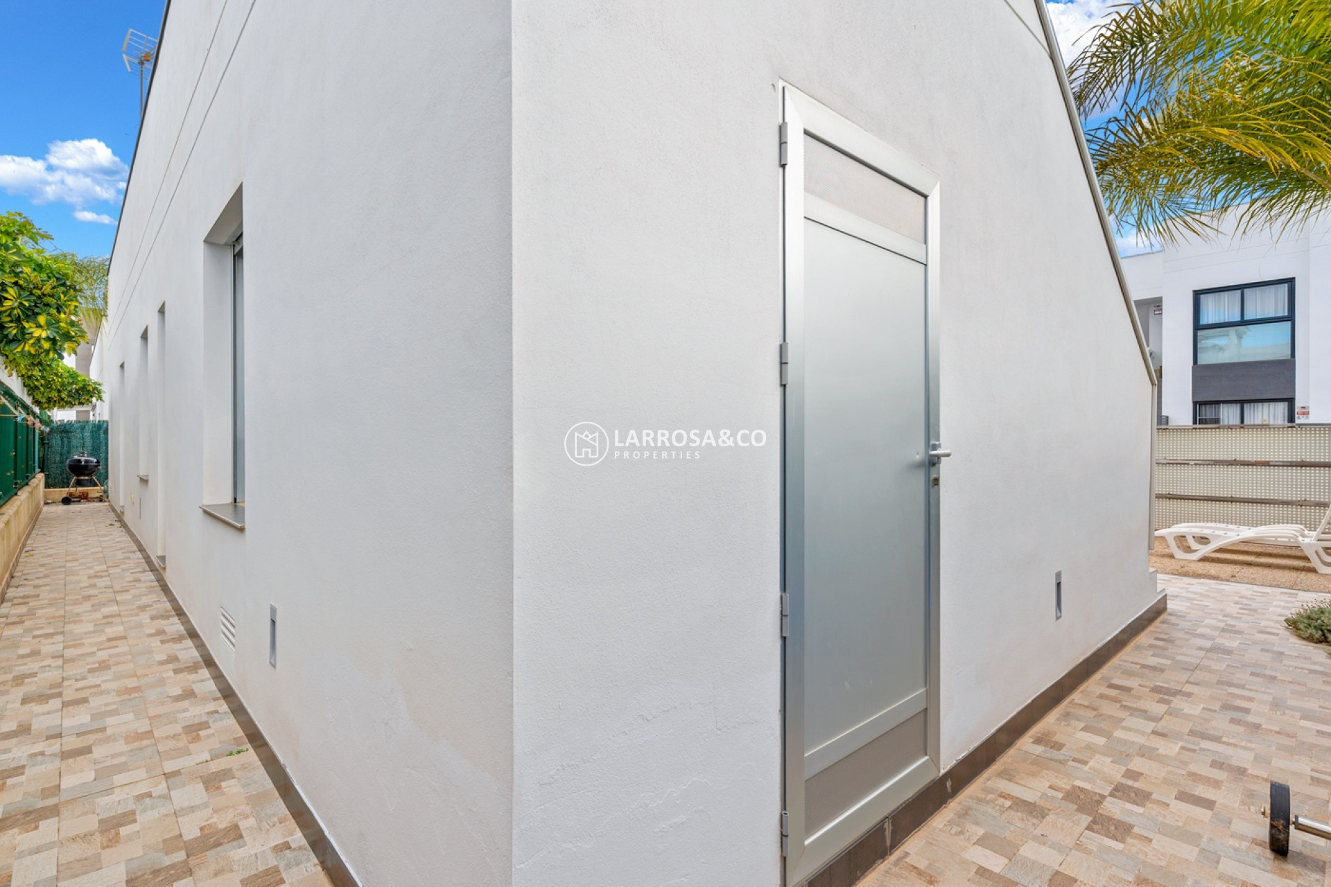 A Vendre - Villa - Ciudad Quesada - Rojales