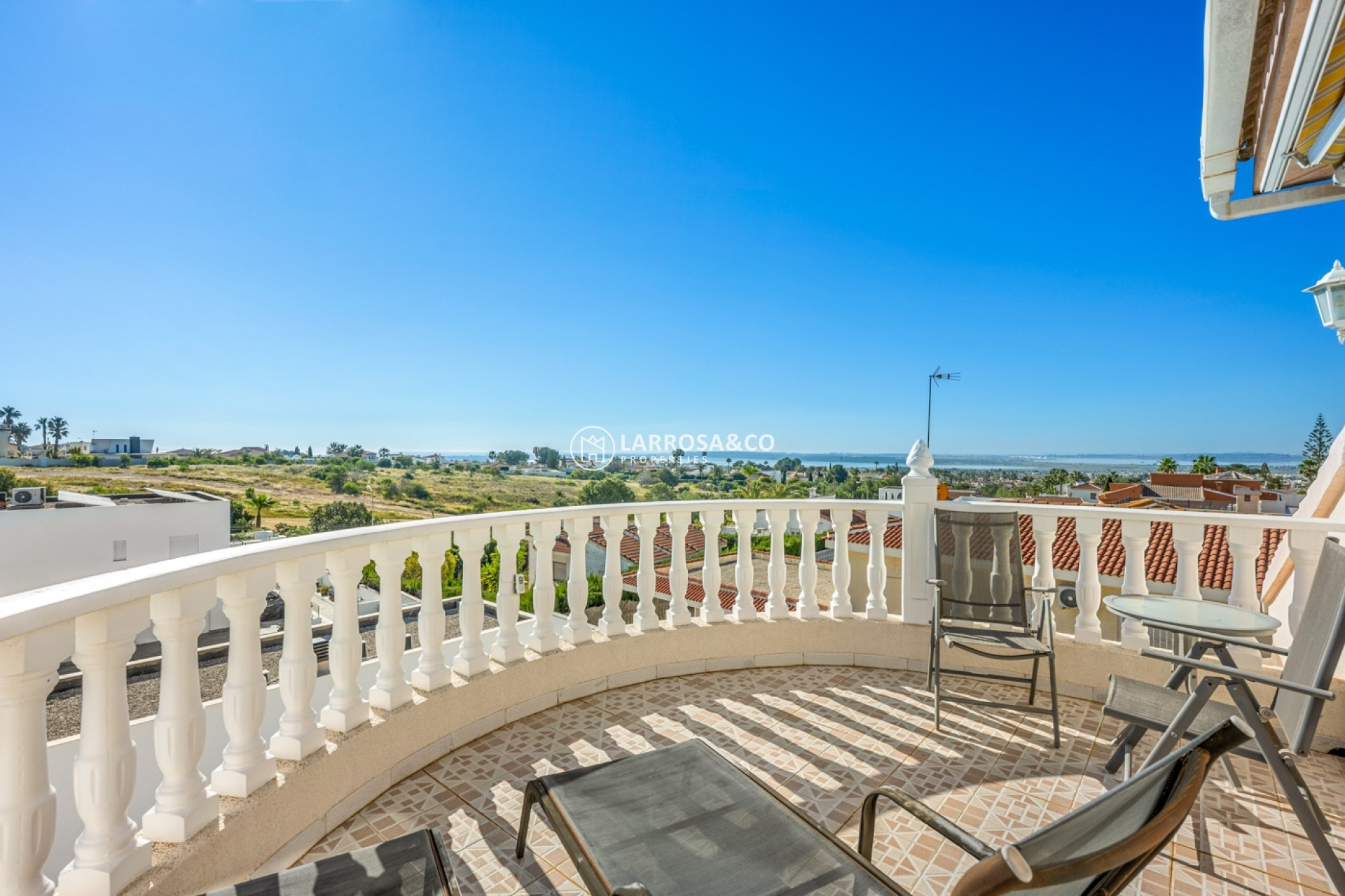 A Vendre - Villa - Ciudad Quesada - Rojales