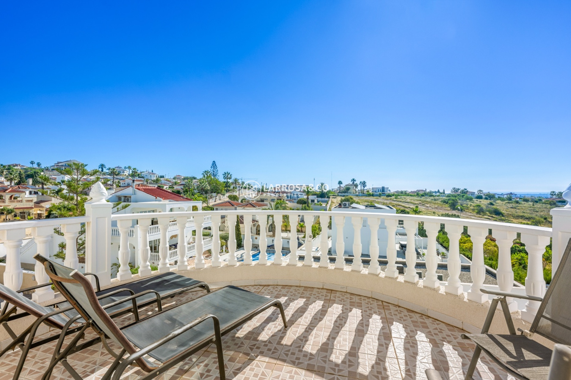 A Vendre - Villa - Ciudad Quesada - Rojales