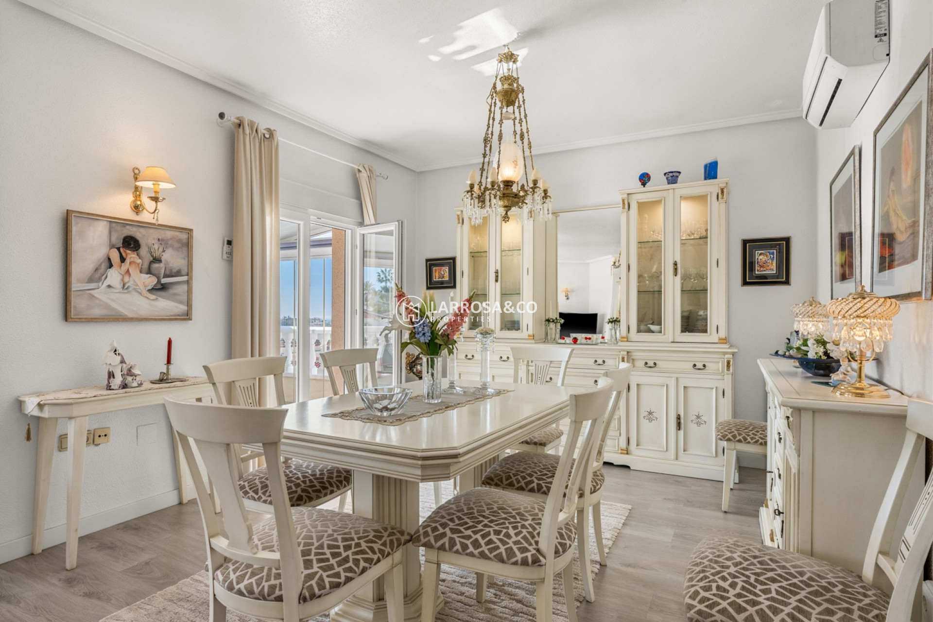 A Vendre - Villa - Ciudad Quesada - Rojales
