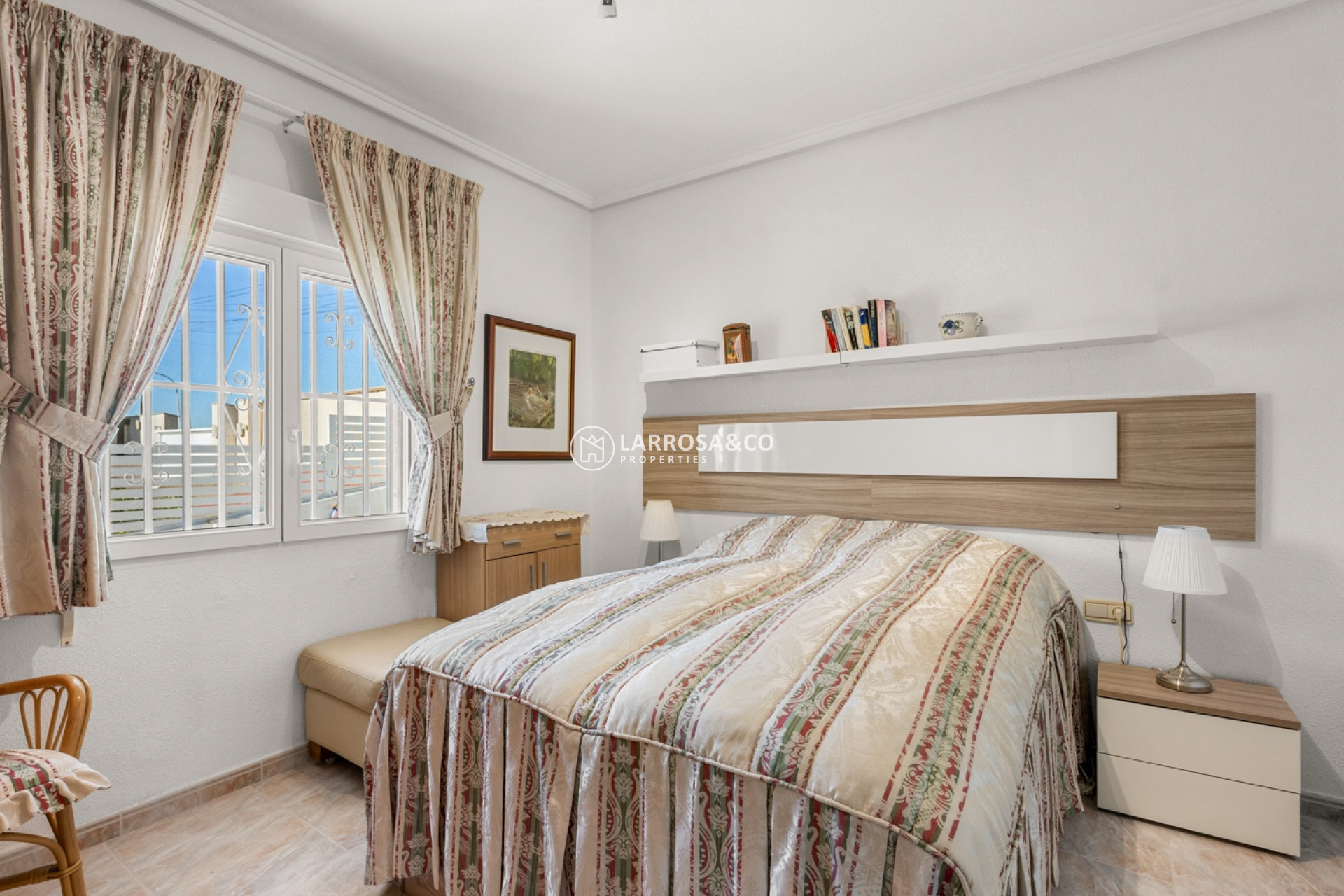 A Vendre - Villa - Ciudad Quesada - Rojales