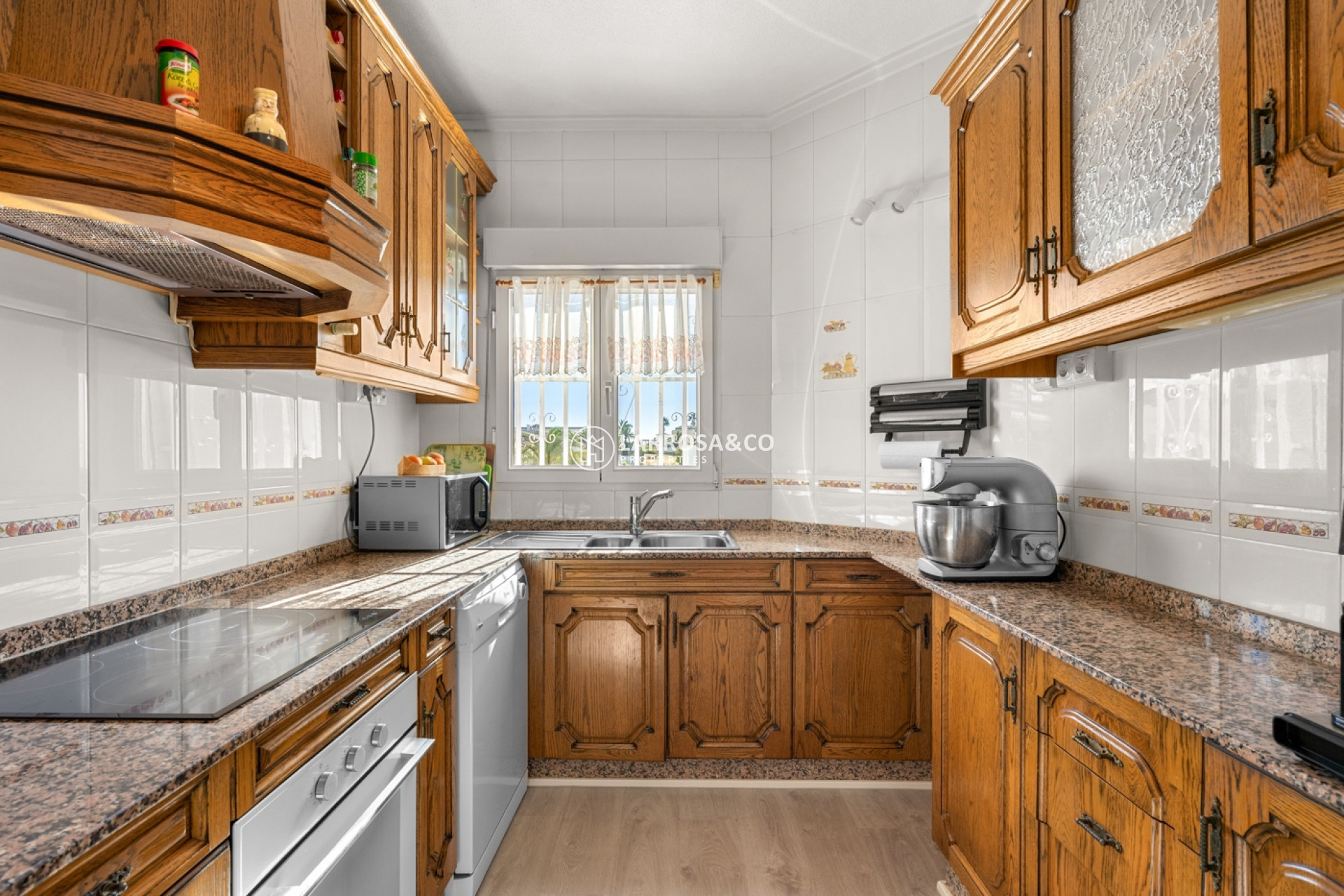 A Vendre - Villa - Ciudad Quesada - Rojales