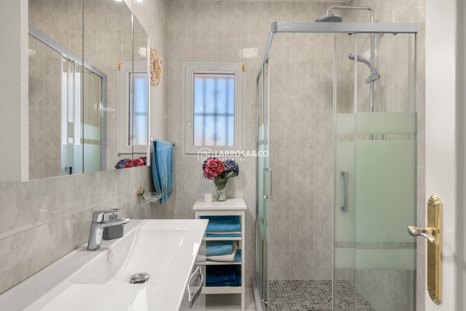 A Vendre - Villa - Ciudad Quesada - Rojales