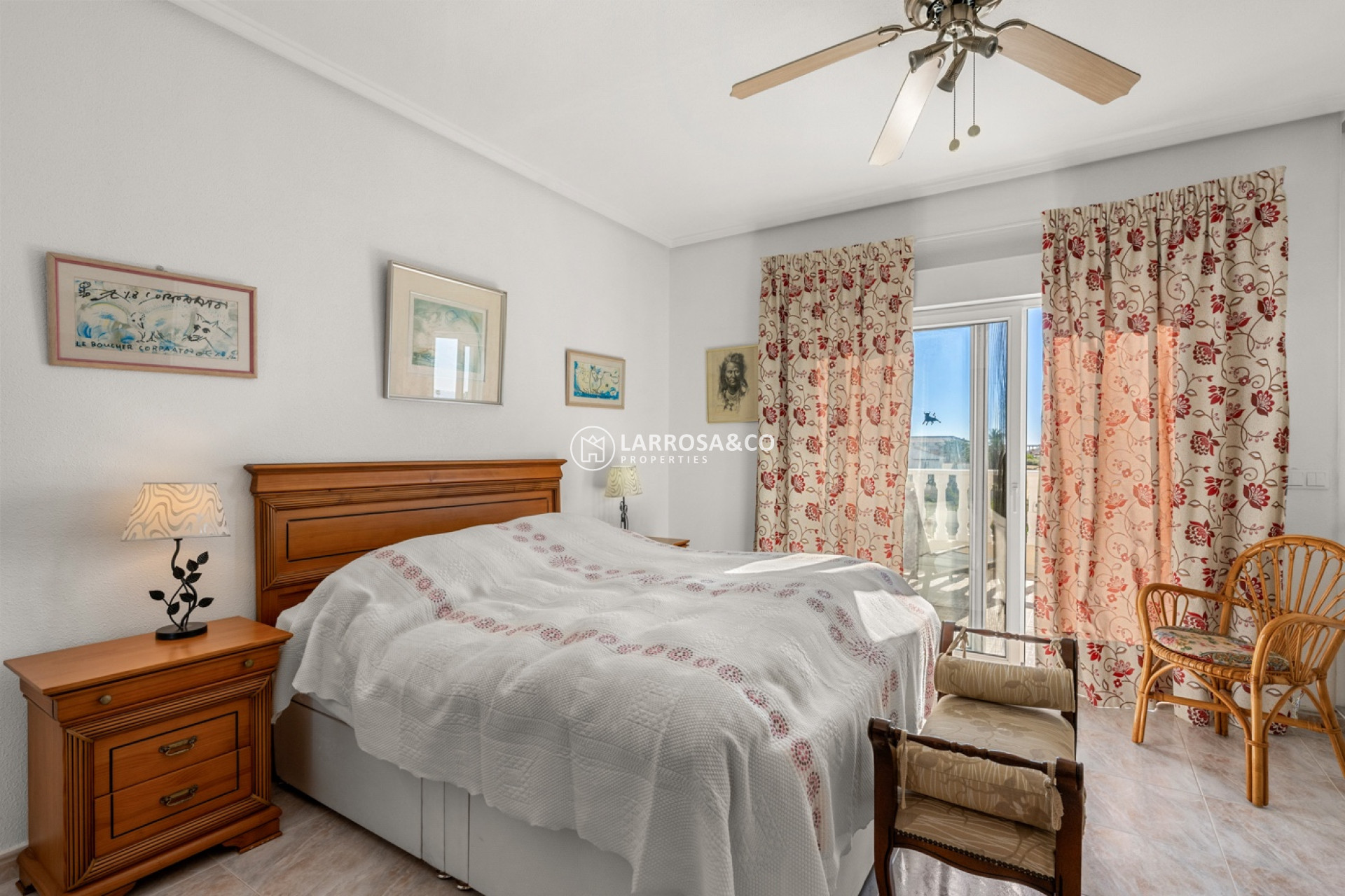 A Vendre - Villa - Ciudad Quesada - Rojales