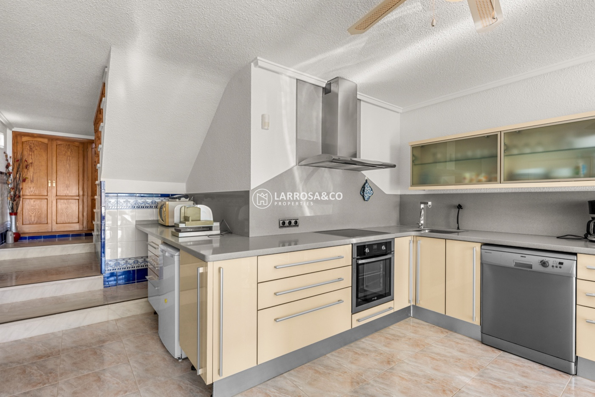A Vendre - Villa - Ciudad Quesada - Rojales