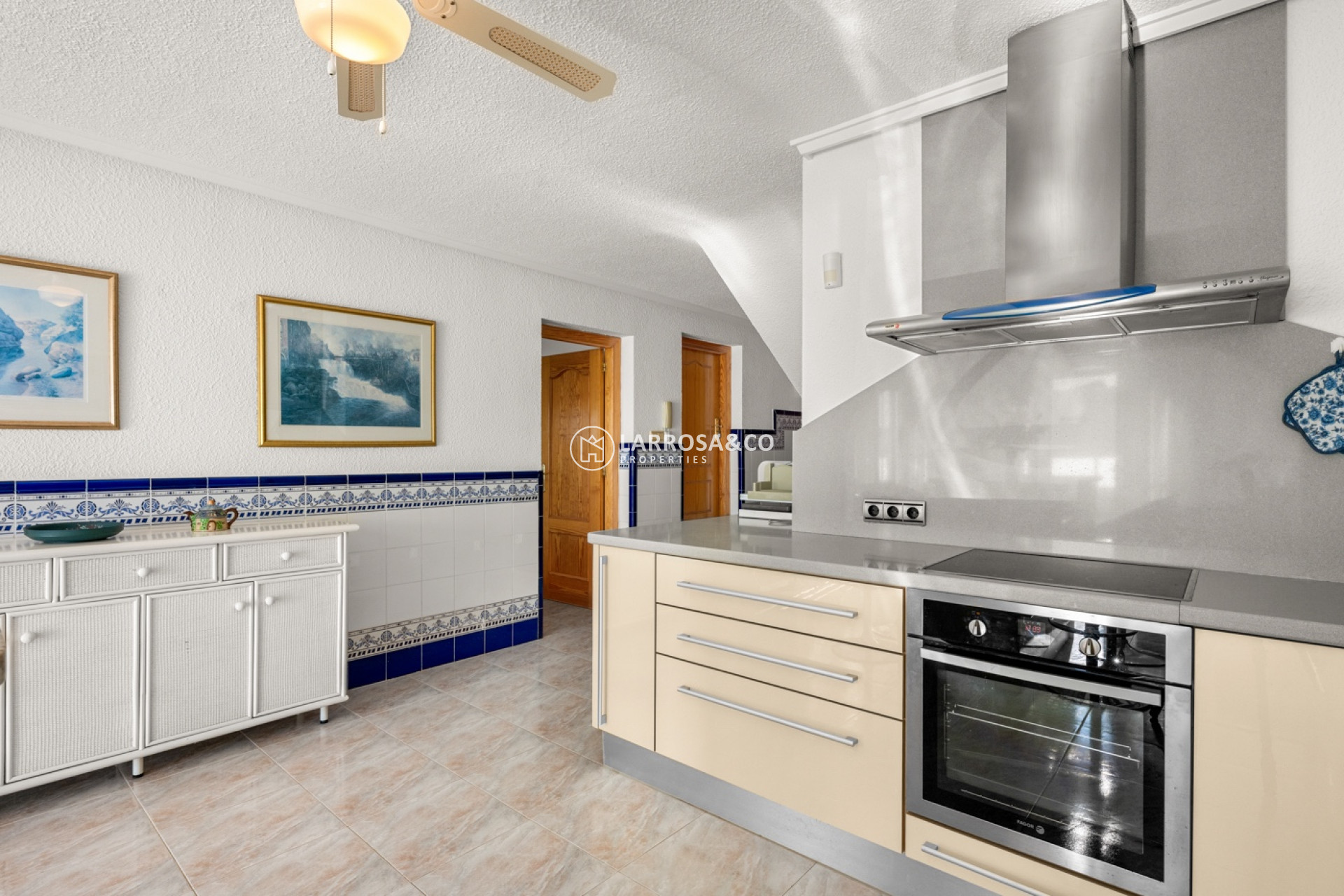 A Vendre - Villa - Ciudad Quesada - Rojales