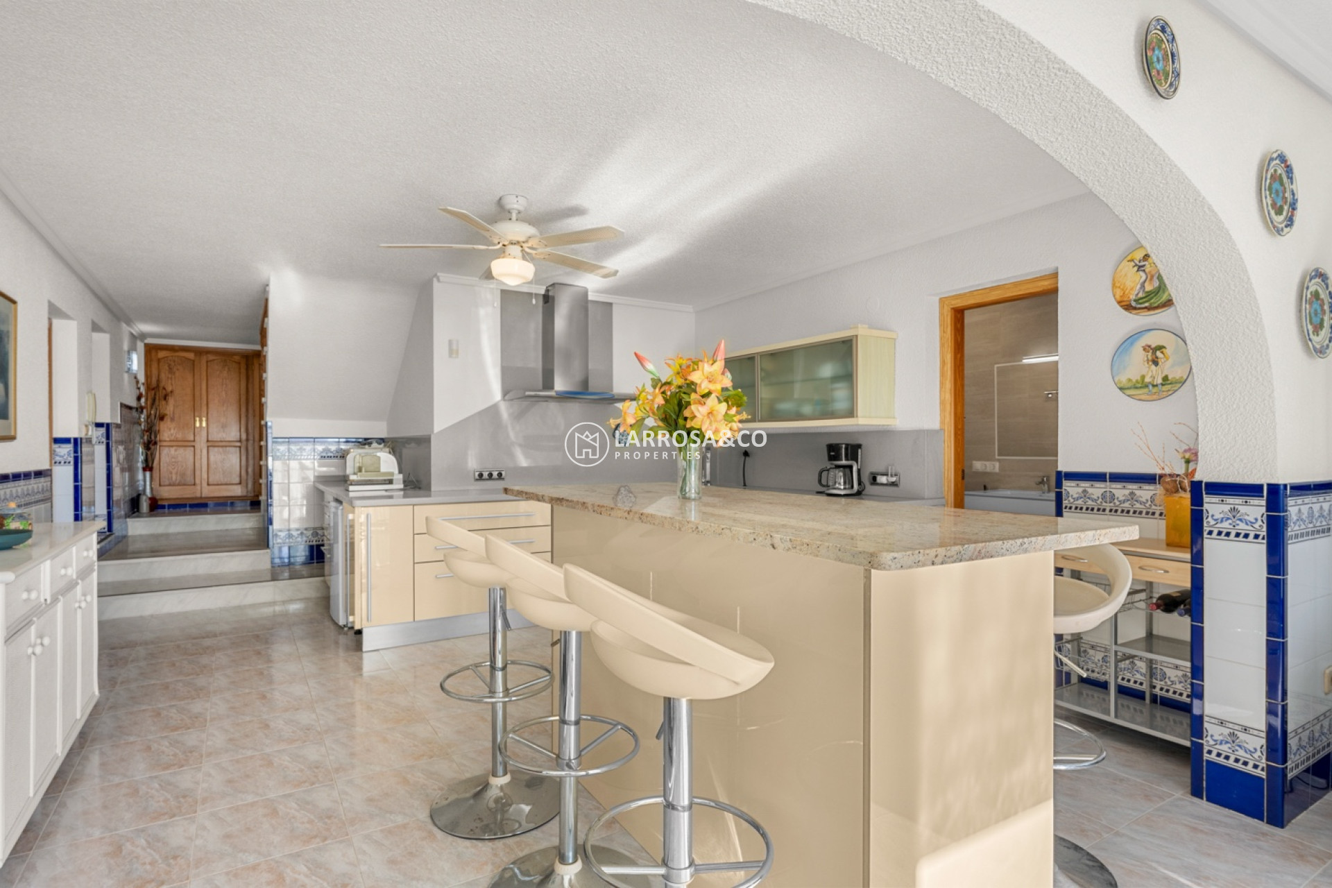 A Vendre - Villa - Ciudad Quesada - Rojales