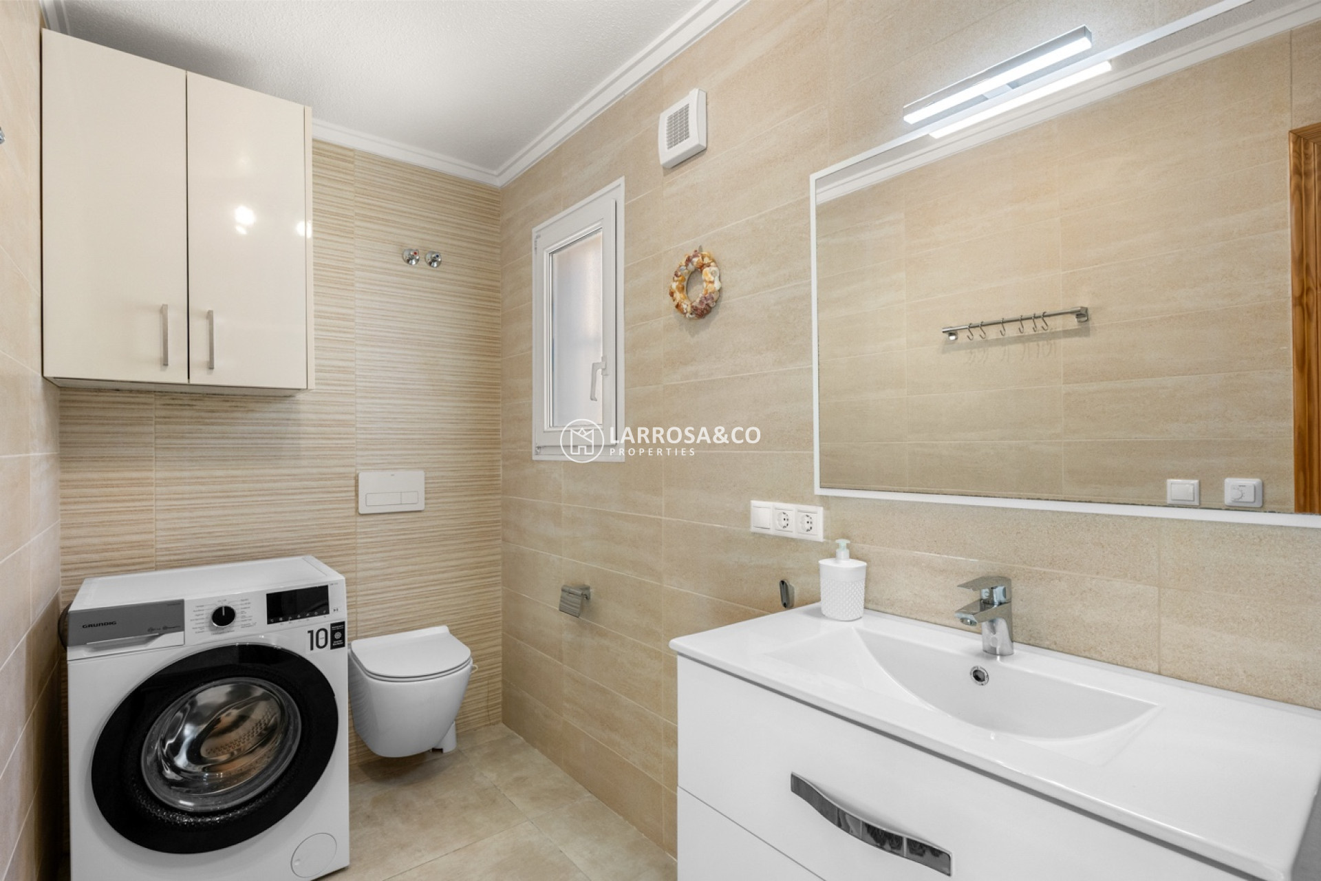 A Vendre - Villa - Ciudad Quesada - Rojales