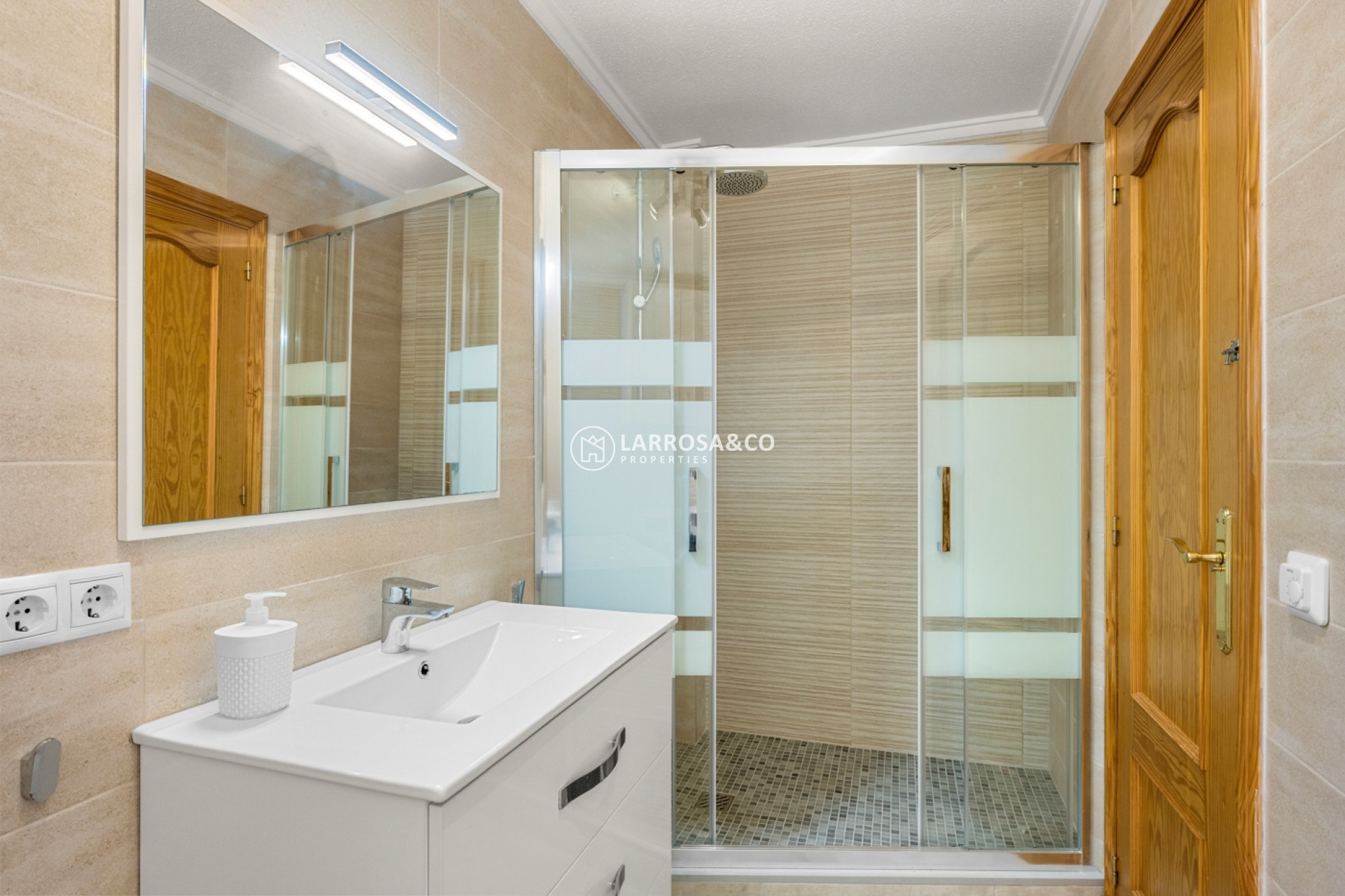 A Vendre - Villa - Ciudad Quesada - Rojales