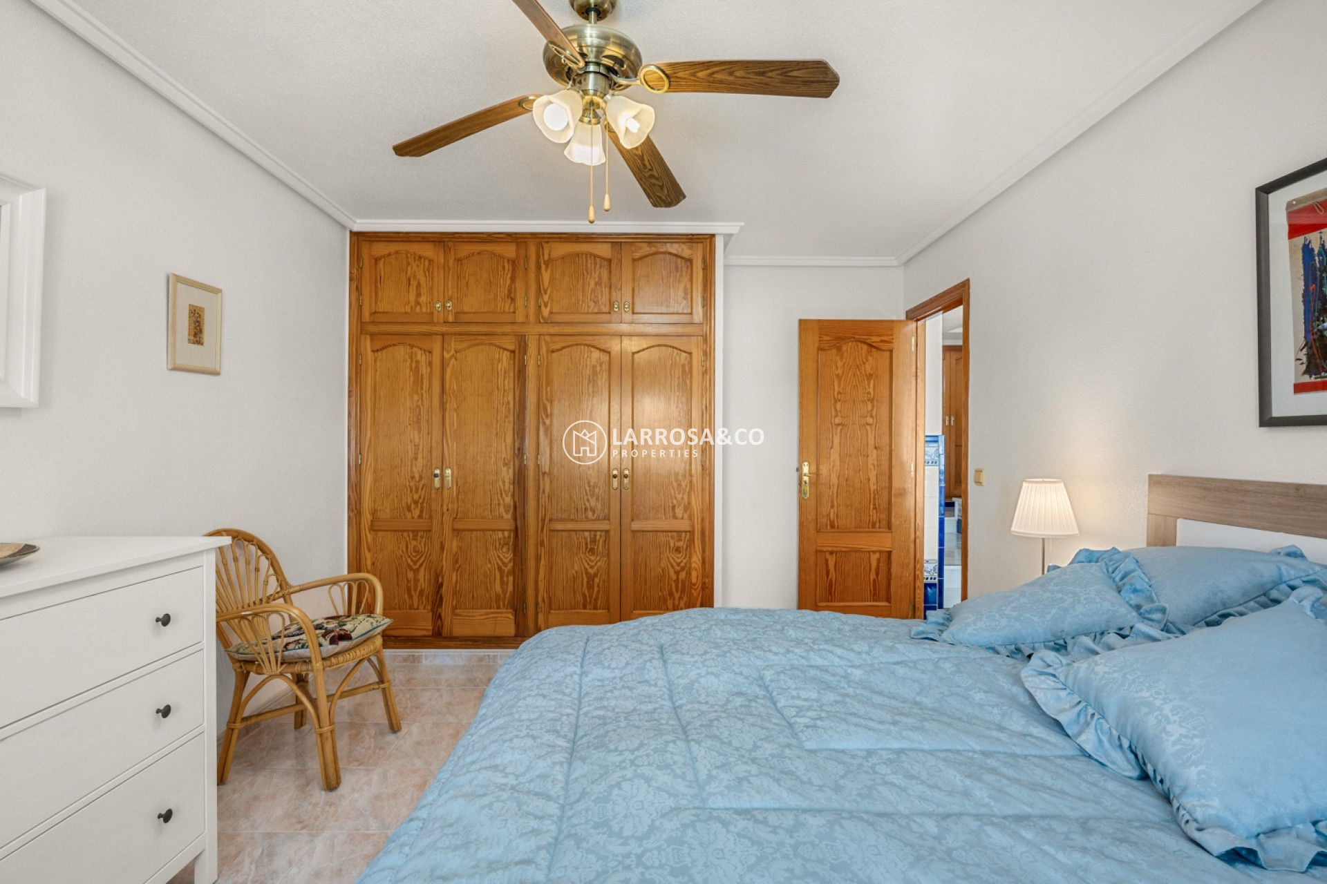 A Vendre - Villa - Ciudad Quesada - Rojales