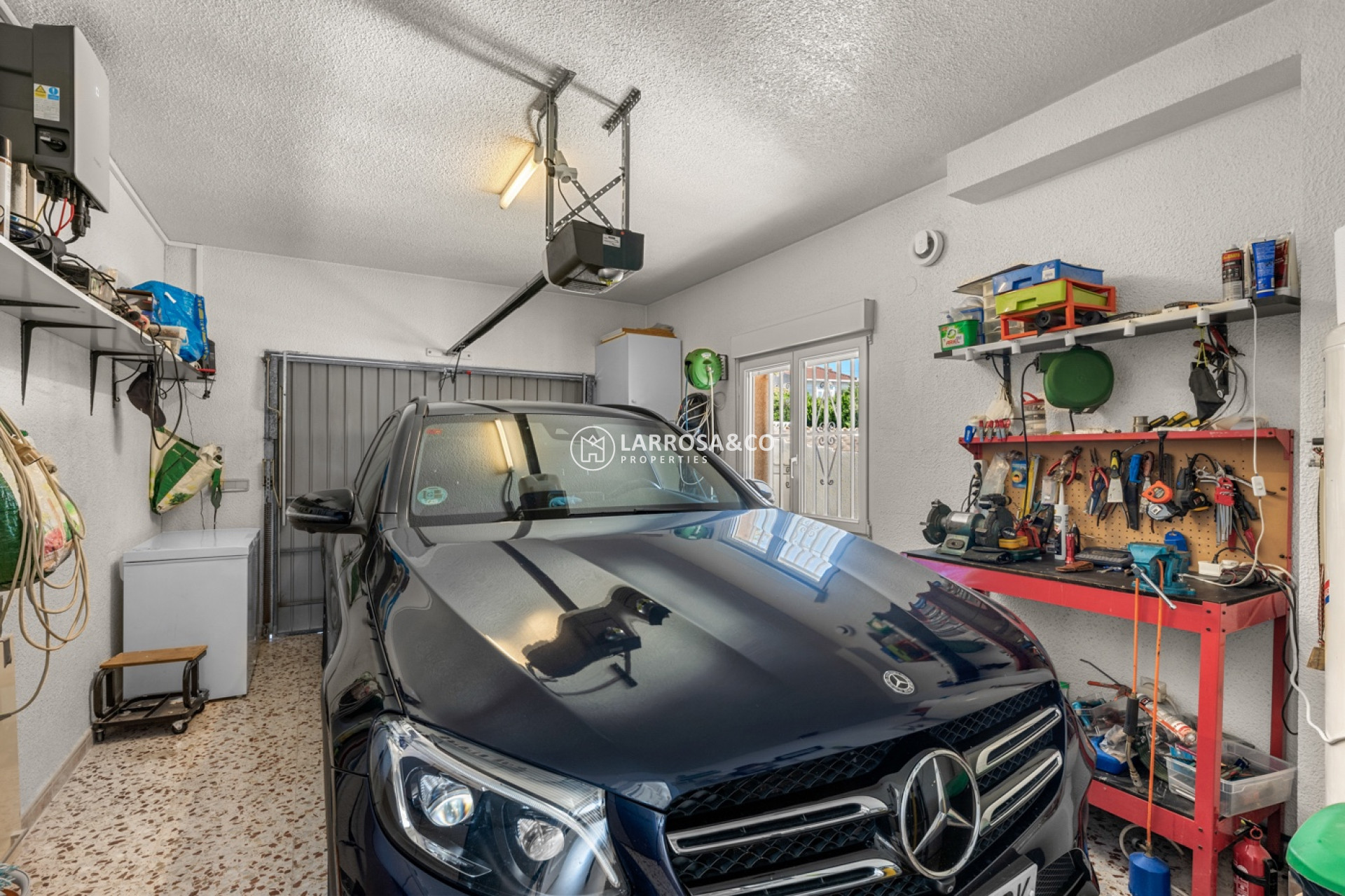 A Vendre - Villa - Ciudad Quesada - Rojales