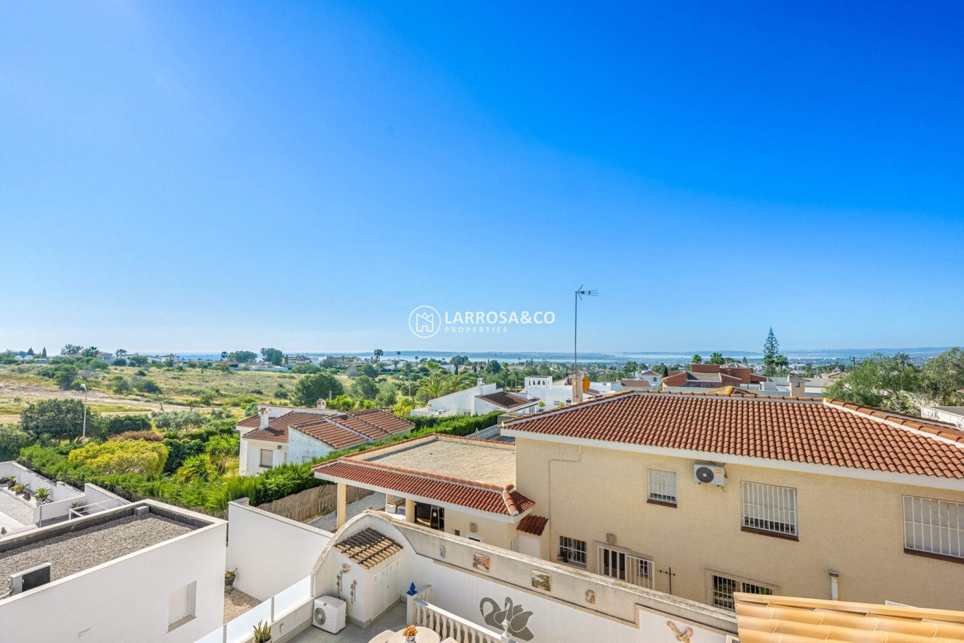 A Vendre - Villa - Ciudad Quesada - Rojales