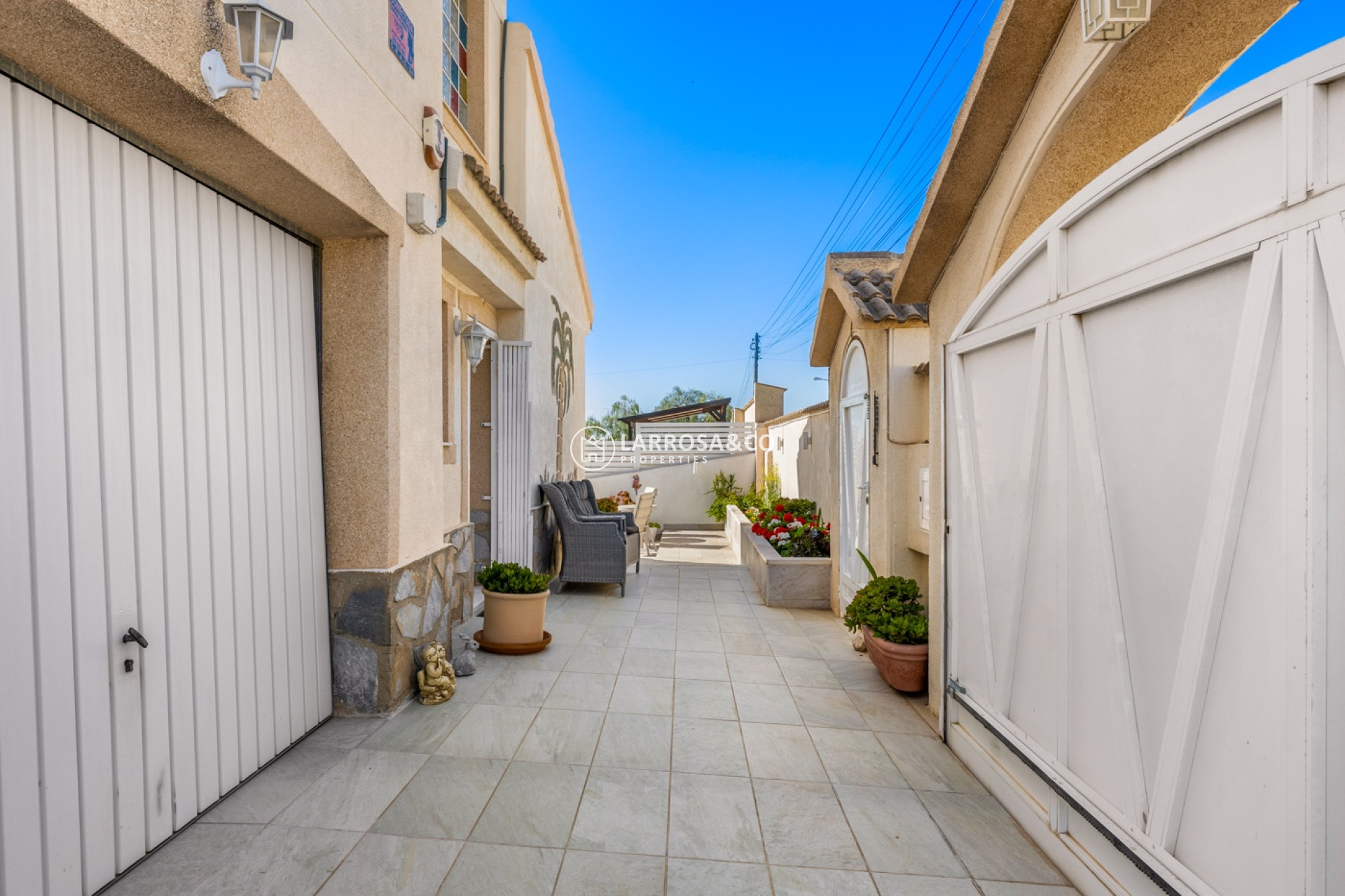 A Vendre - Villa - Ciudad Quesada - Rojales