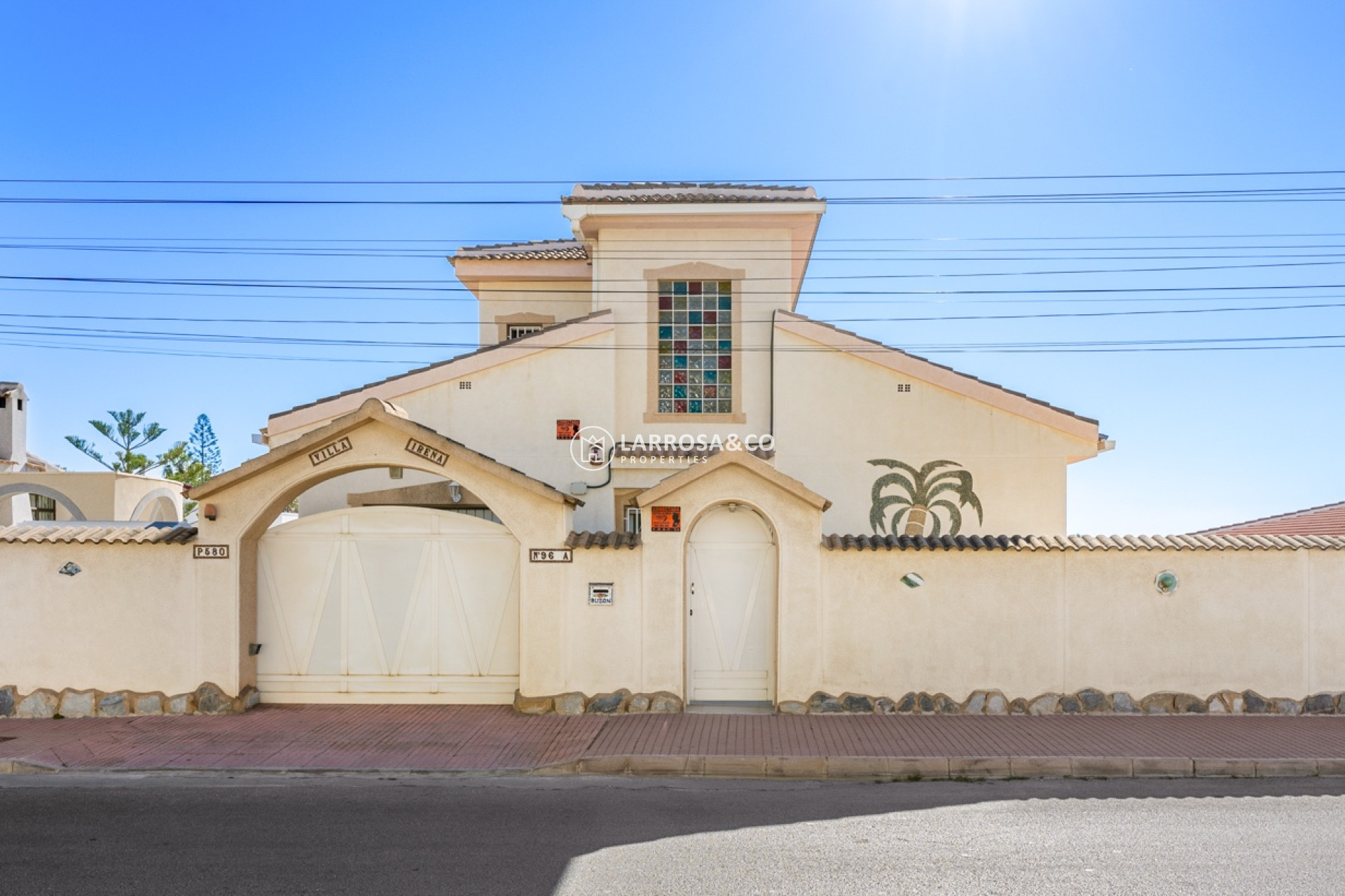 A Vendre - Villa - Ciudad Quesada - Rojales