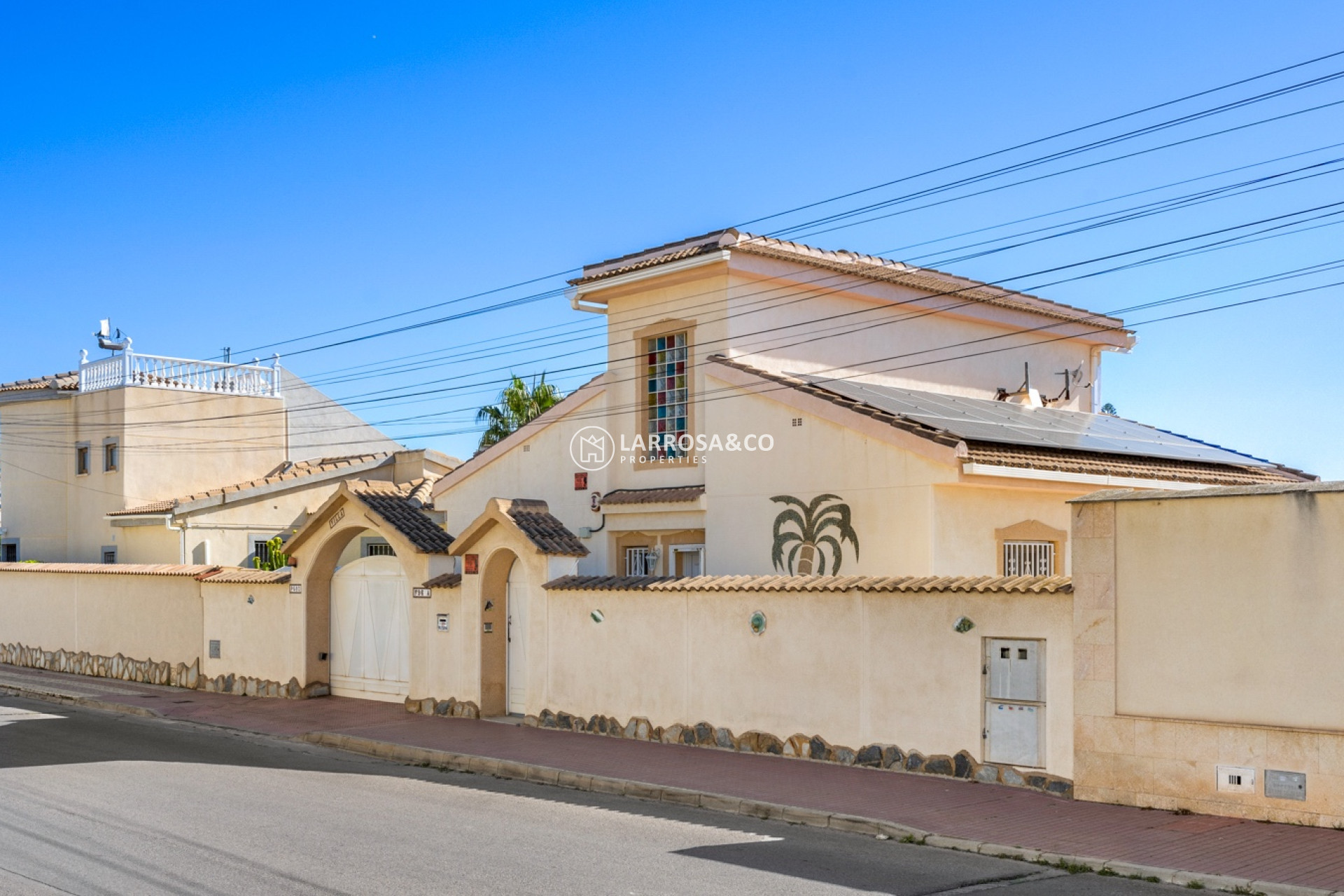 A Vendre - Villa - Ciudad Quesada - Rojales